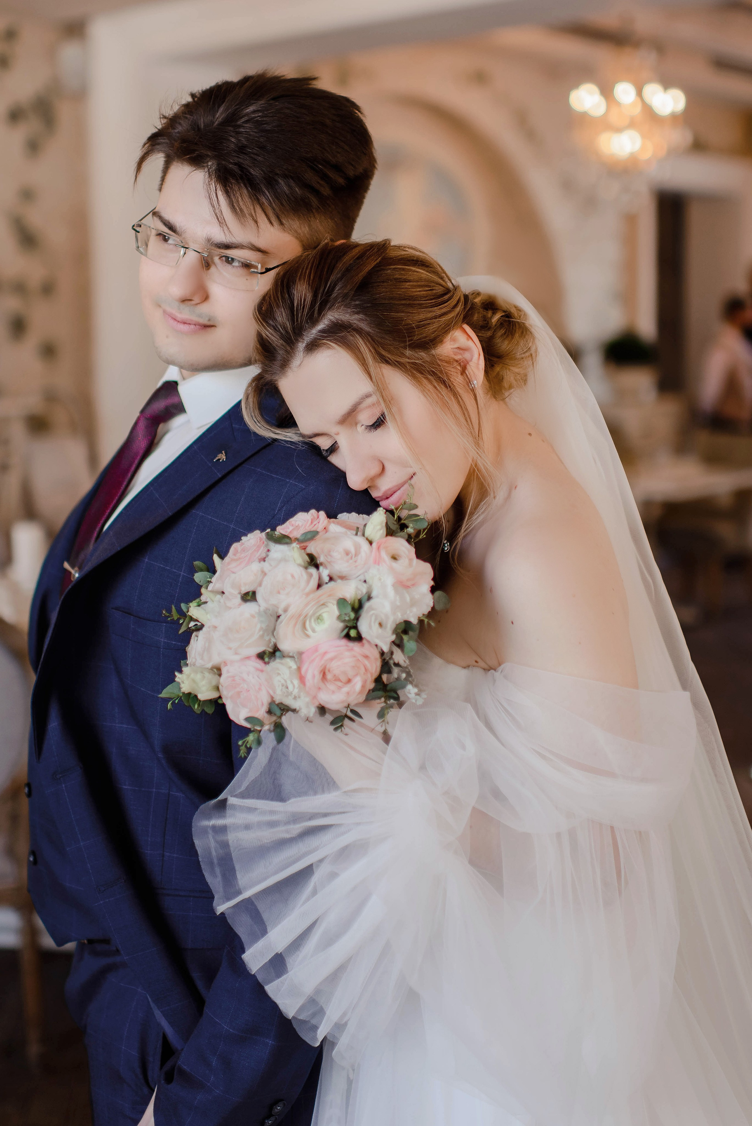 VDNKH. Свадебный и семейный фотограф в г. Москва Ирина Гаврилова