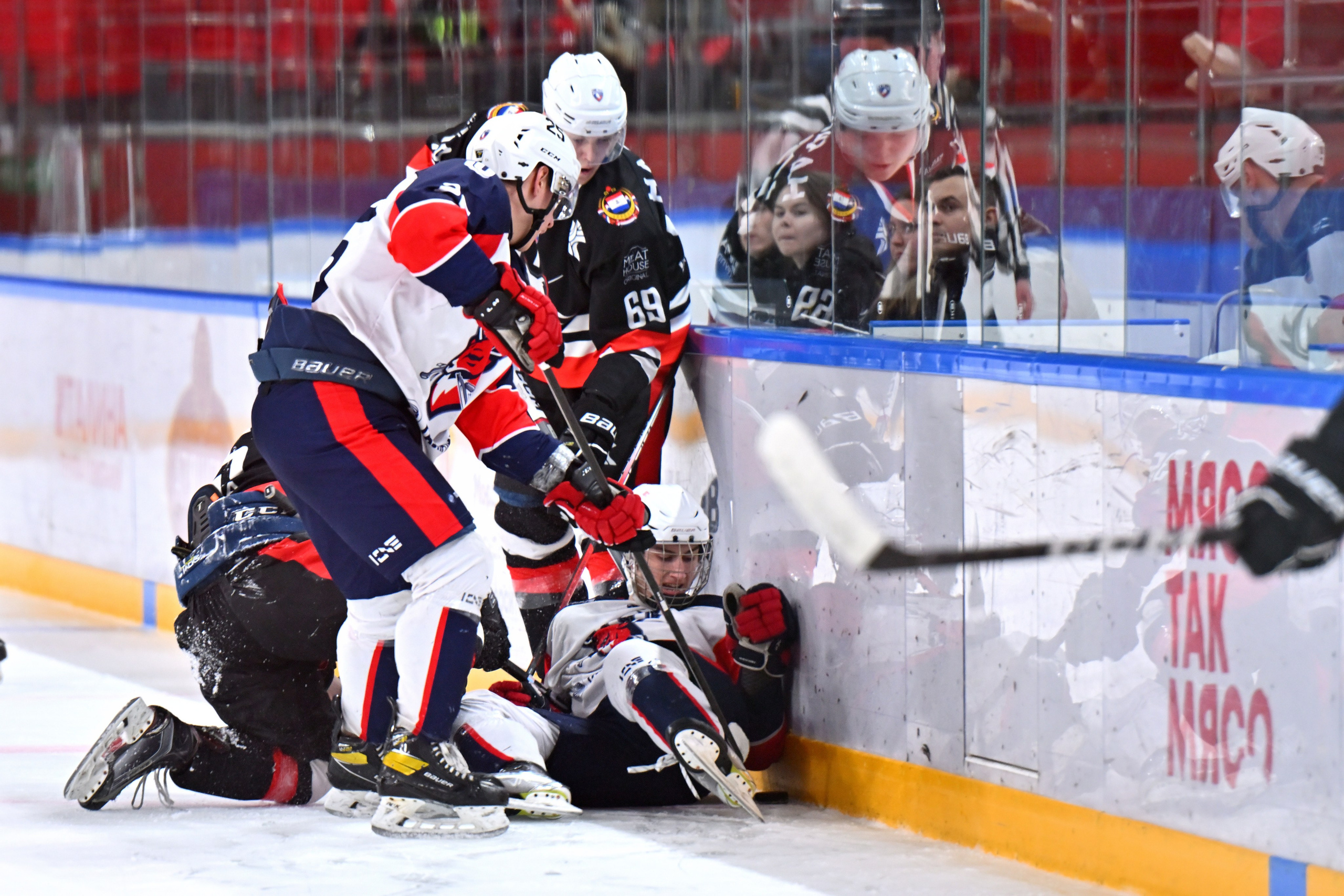 Спорт. Фотосъемка мероприятий