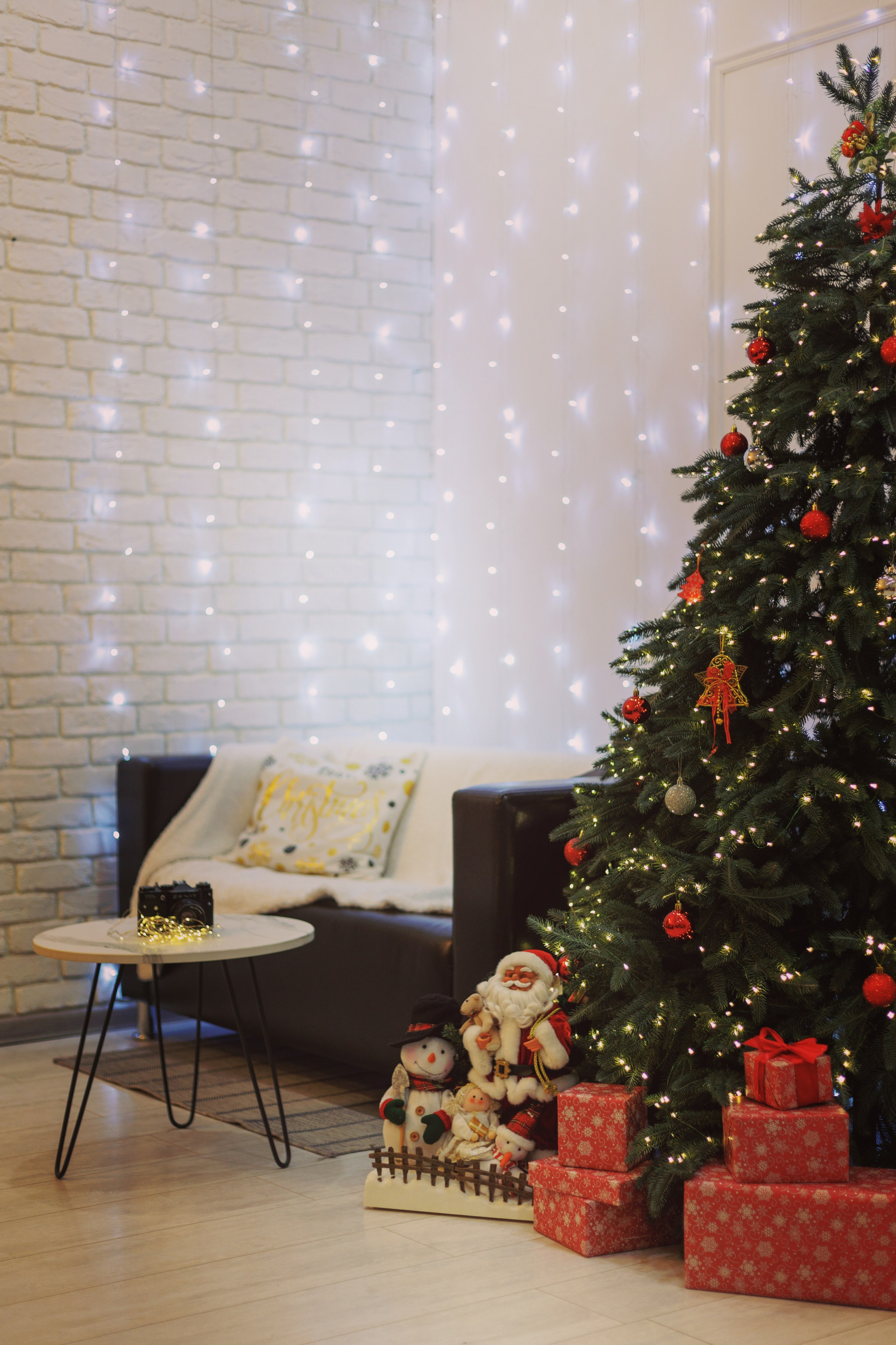 Новогодняя фотосессия. Фотограф Пятигорск Кисловодск КМВ — Олег Олди