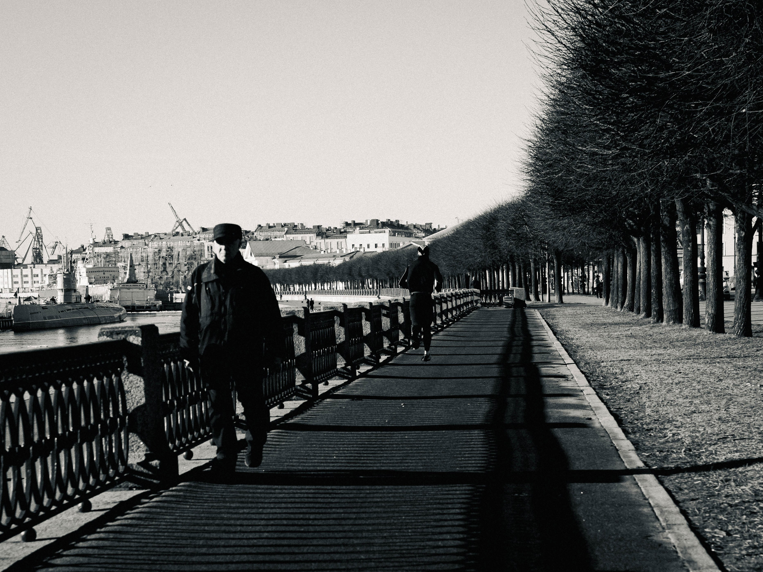 Skuratov Пробежки Март. Портретный и репортажный фотограф в Санкт-Петербурге Смоляков Максим