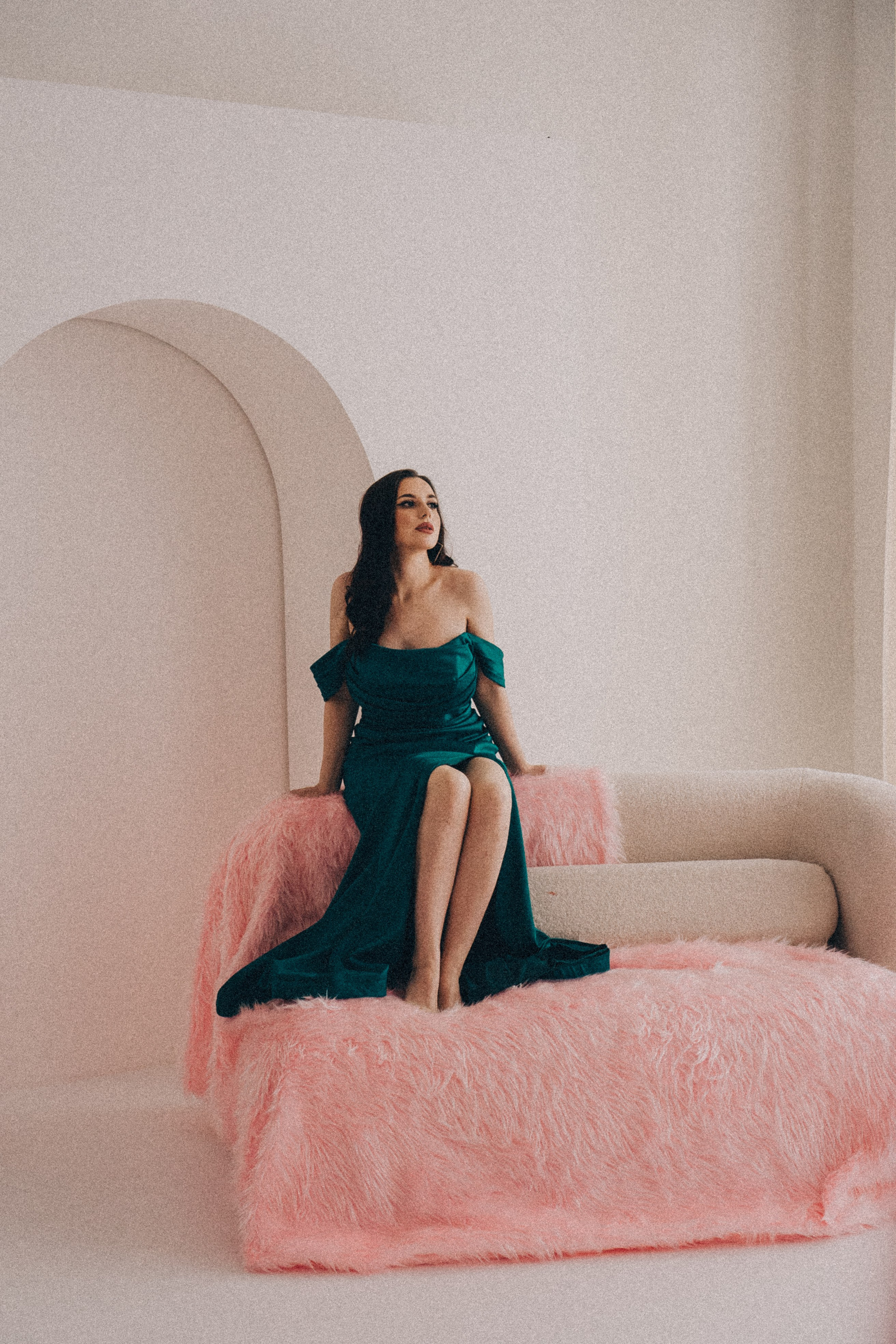 Весенняя. Профессиональный фотограф, Санкт-Петербург — Виктория Богомолова