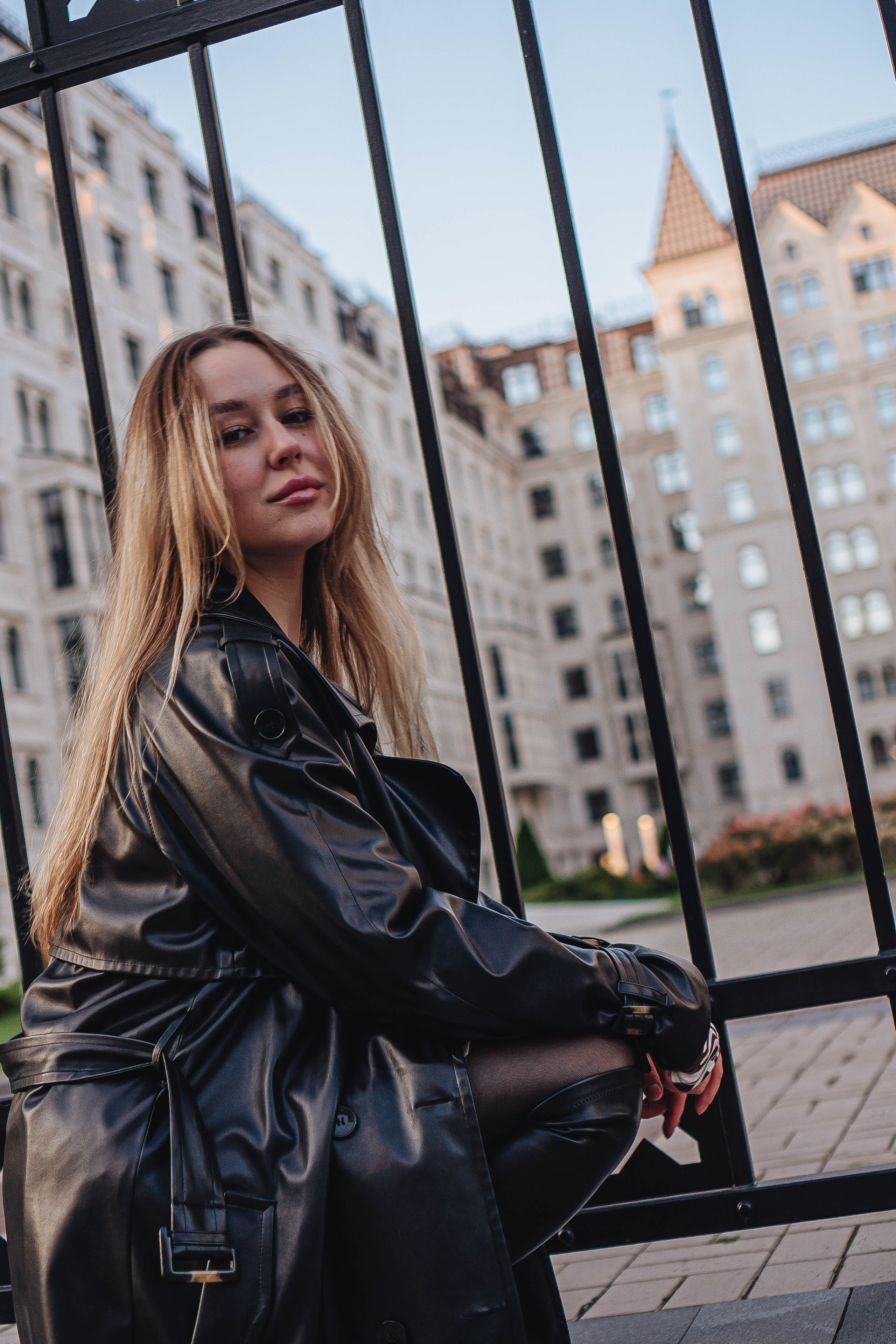 Жественность. Профессиональный фотограф, Санкт-Петербург — Виктория Богомолова