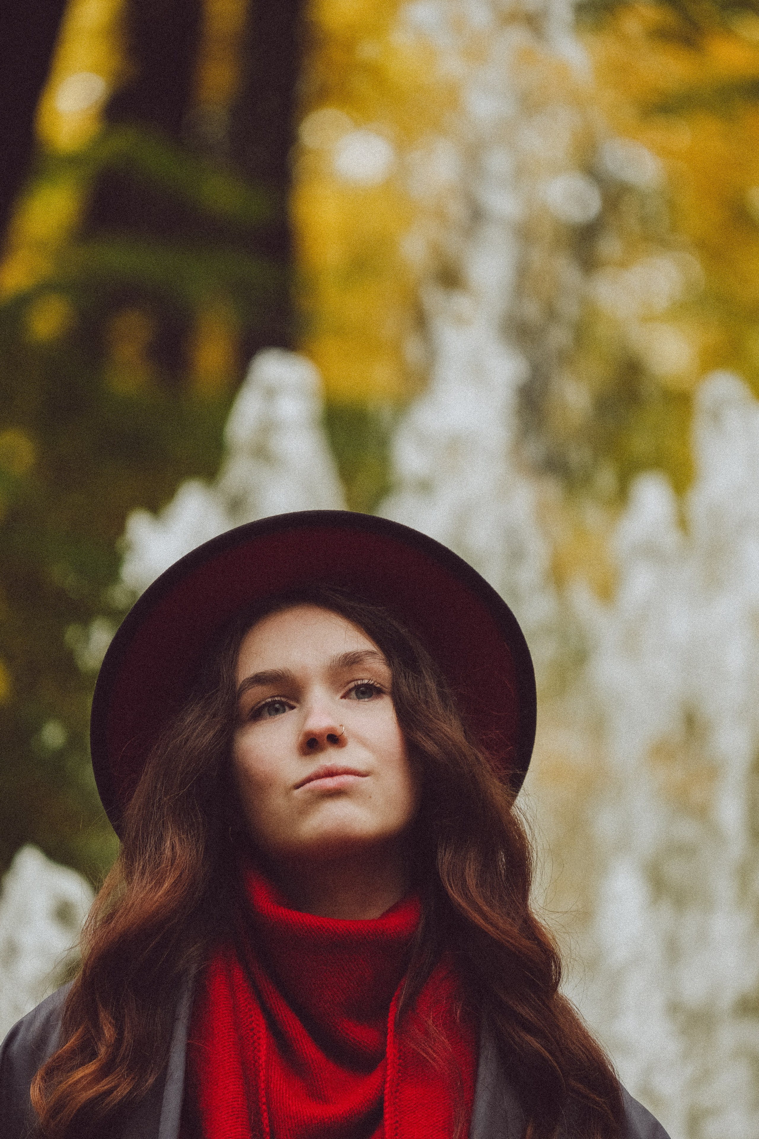 Осень. Профессиональный фотограф, Санкт-Петербург — Виктория Богомолова