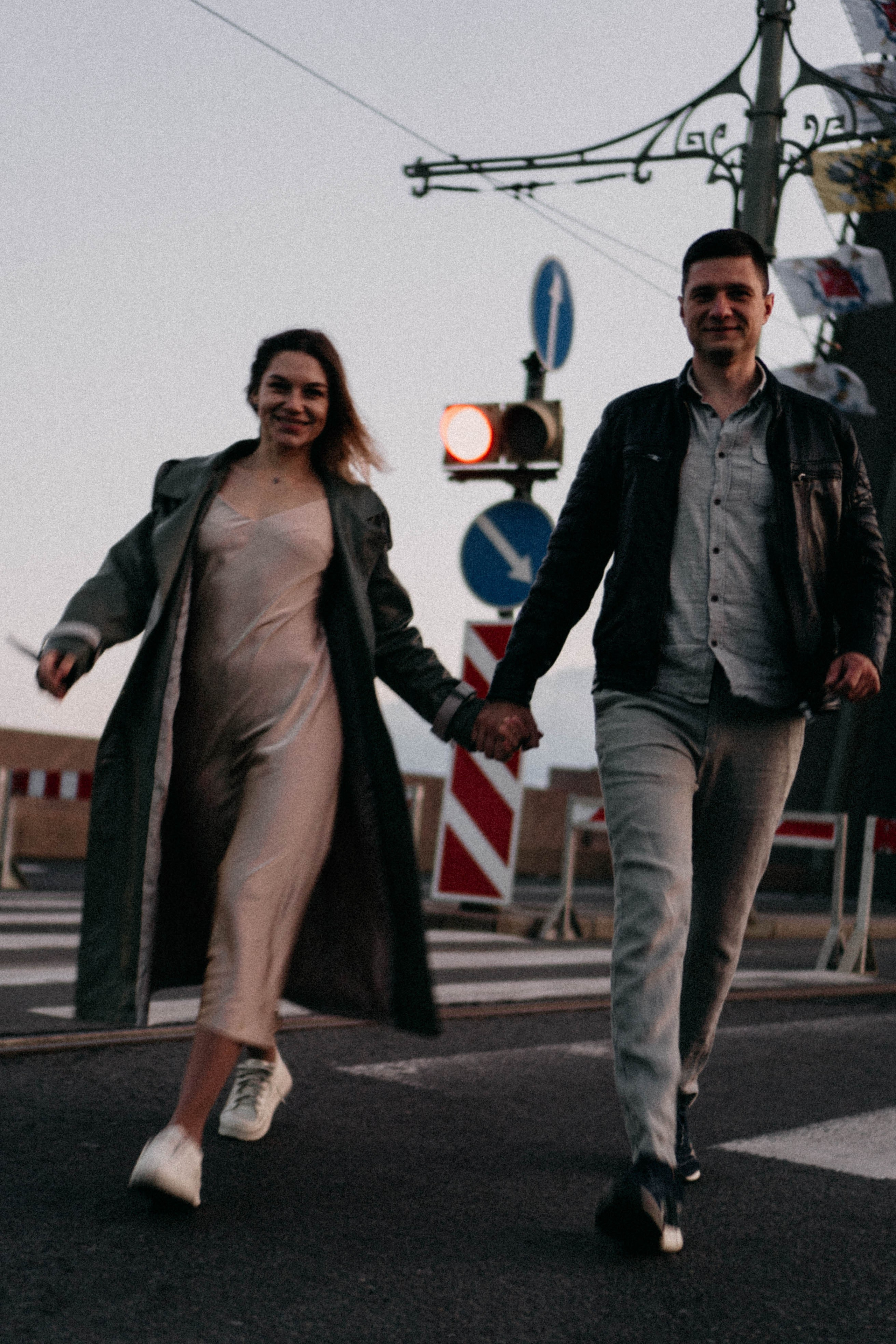 Рассветная, белые ночи. Профессиональный фотограф, Санкт-Петербург — Виктория Богомолова