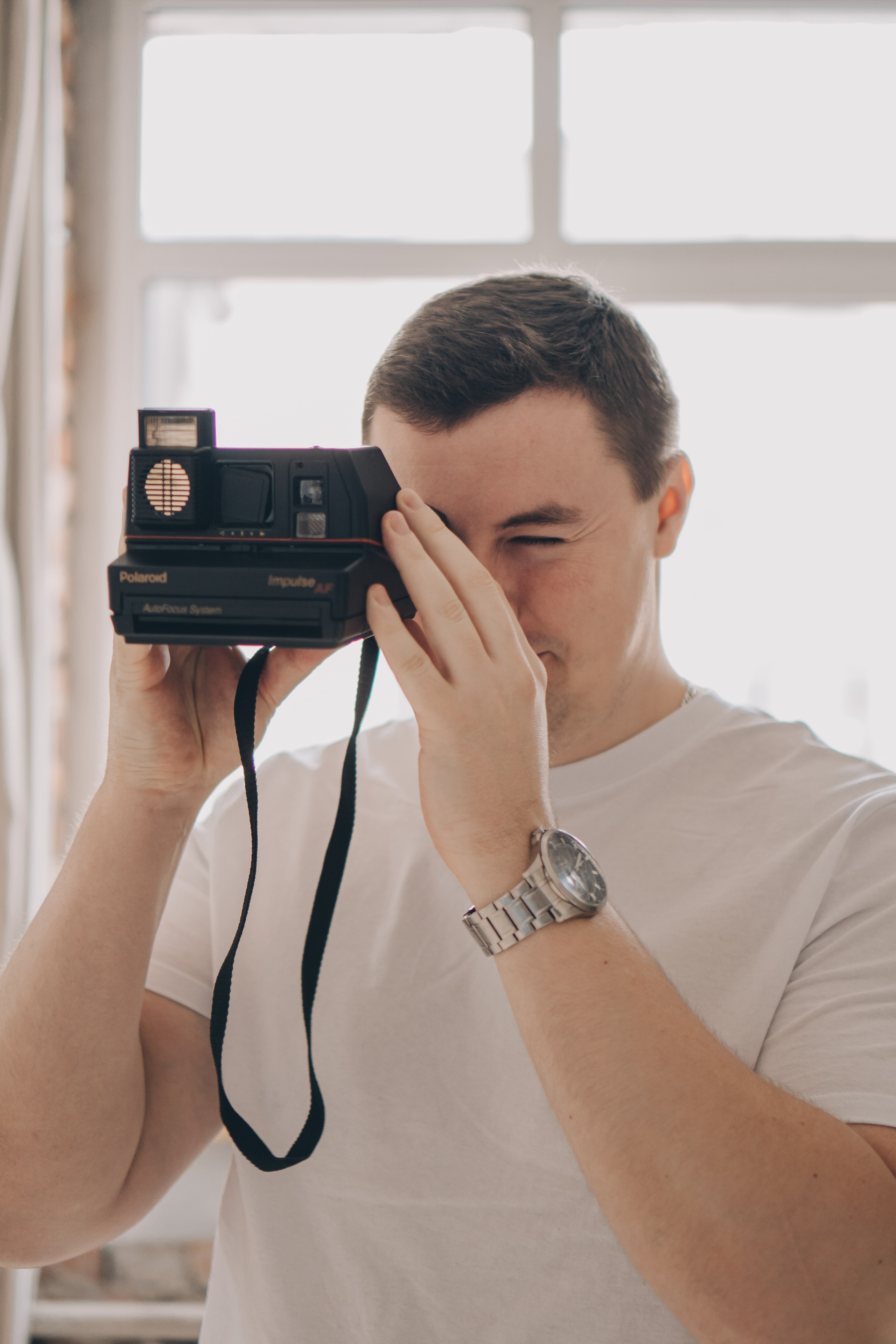 Студийная. Профессиональный фотограф, Санкт-Петербург — Виктория Богомолова