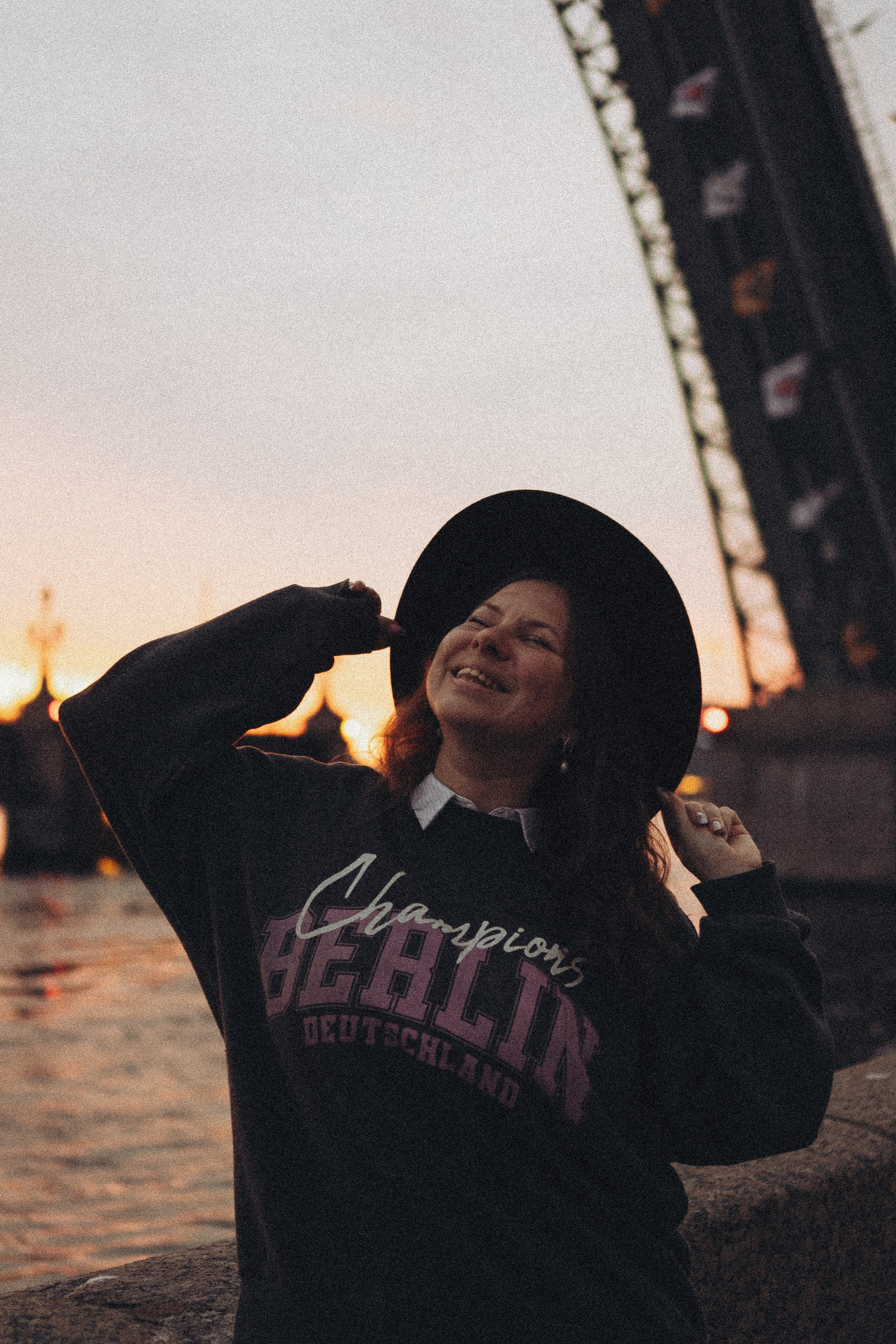 С разводными мостами. Профессиональный фотограф, Санкт-Петербург — Виктория Богомолова