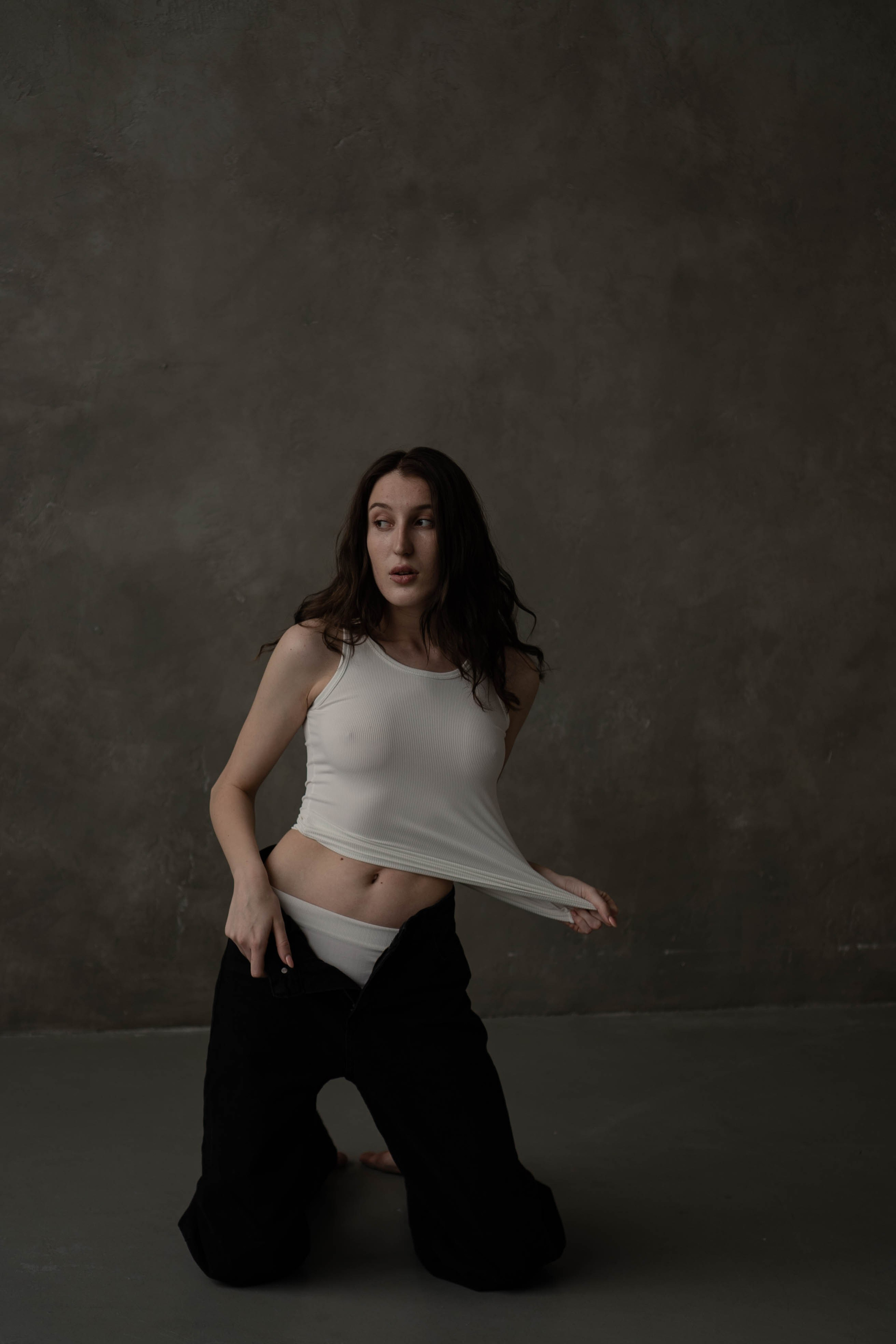 Студийная. Профессиональный фотограф, Санкт-Петербург — Виктория Богомолова