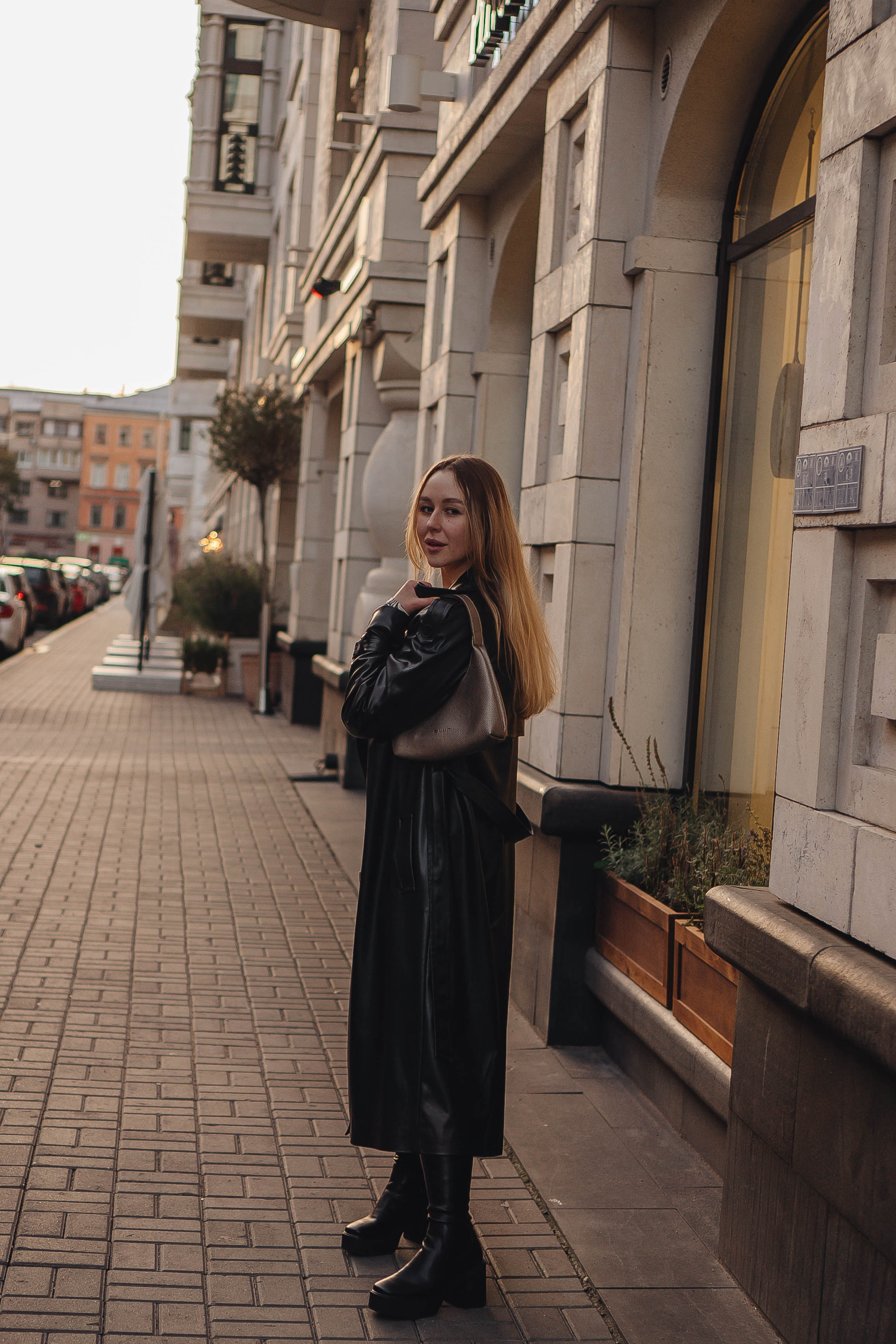 Жественность. Профессиональный фотограф, Санкт-Петербург — Виктория Богомолова