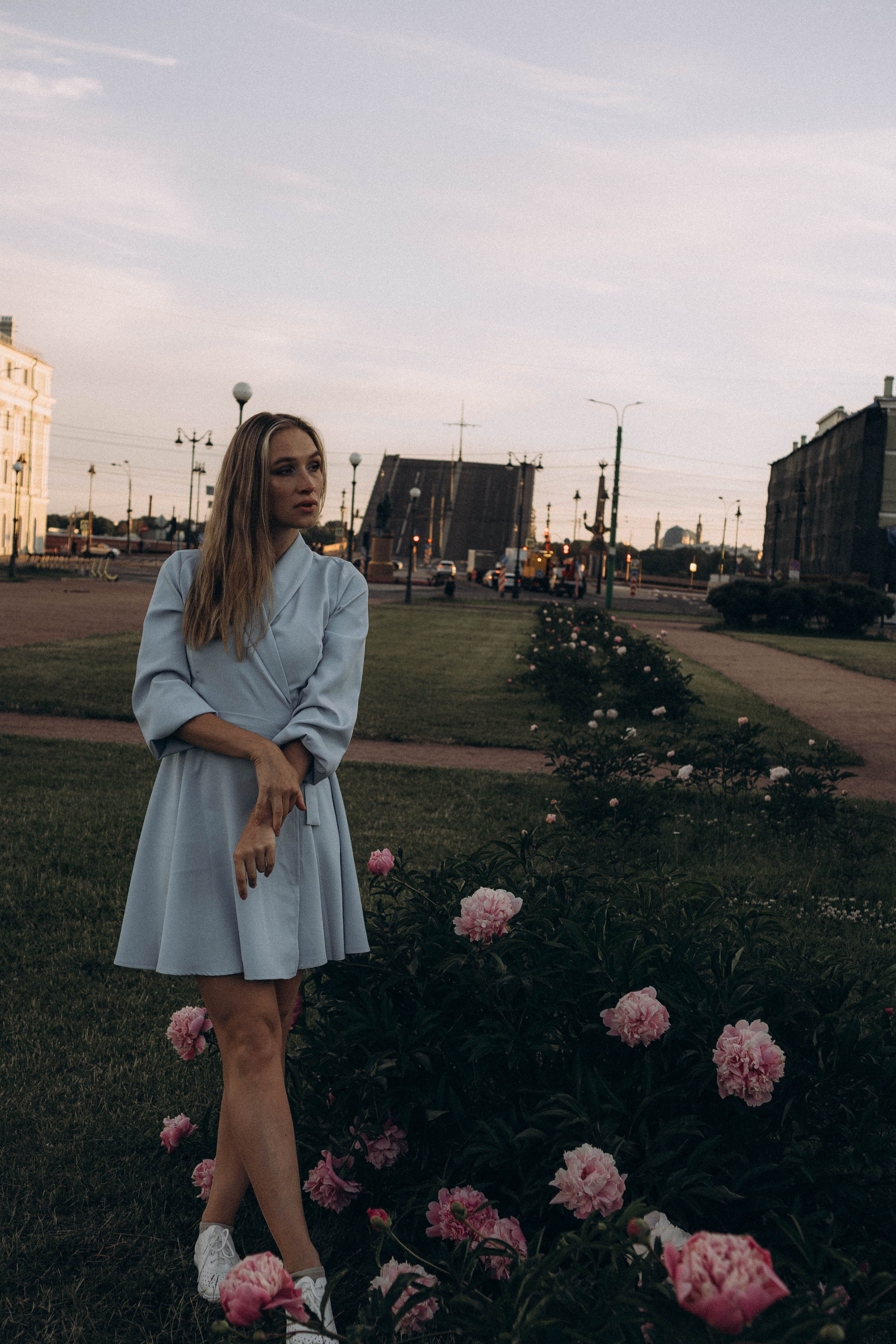 СЧАСТЛИВОЕ УТРО. Профессиональный фотограф, Санкт-Петербург — Виктория Богомолова