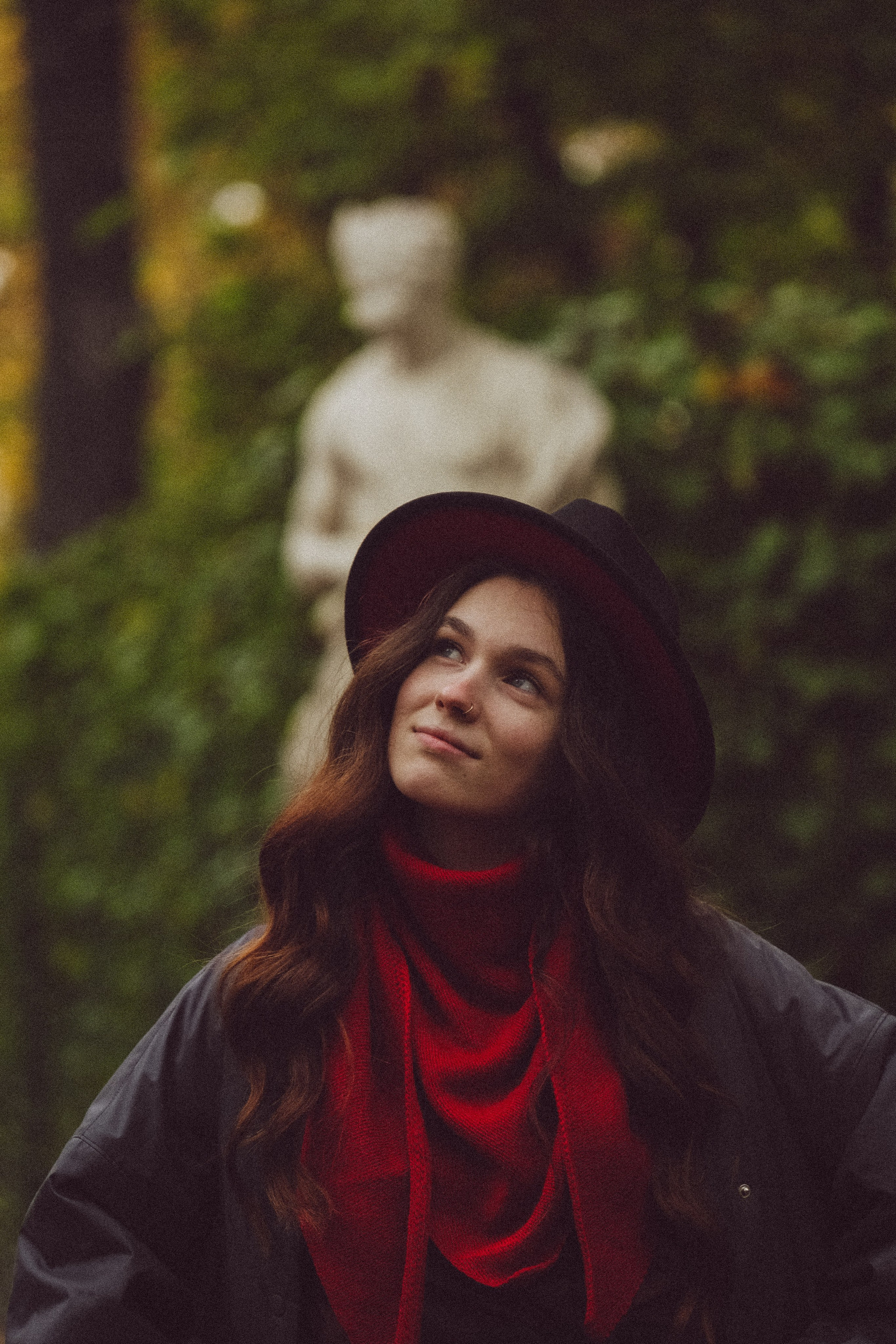 Осень. Профессиональный фотограф, Санкт-Петербург — Виктория Богомолова