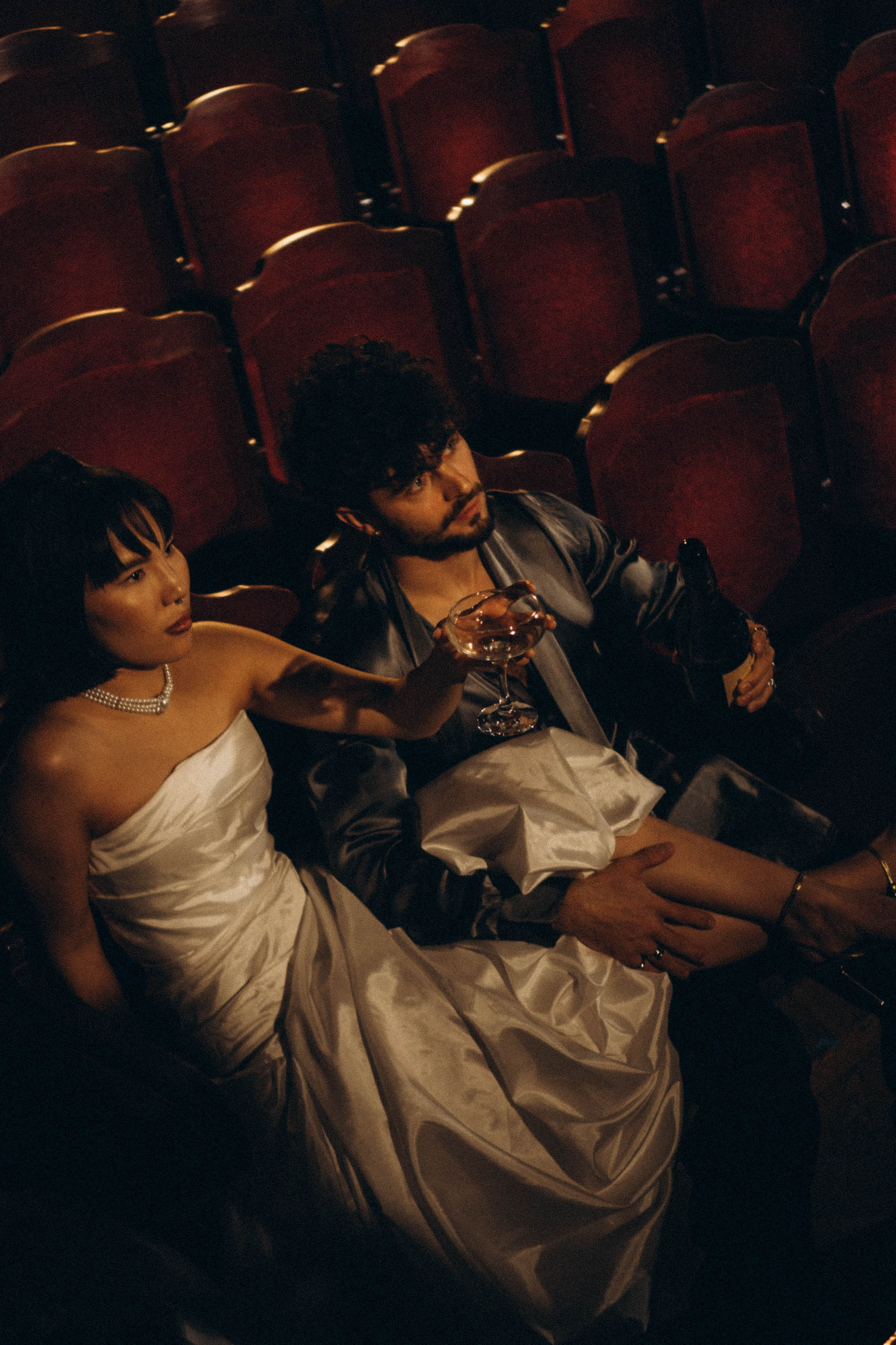 СВАБЕДНАЯ ФОТСЕССИИЯ В ОДНОМ ИЗ ЗАЛОВ НИКОЛАЕВСКОГО ДВОРЦА. Профессиональный фотограф, Санкт-Петербург — Виктория Богомолова