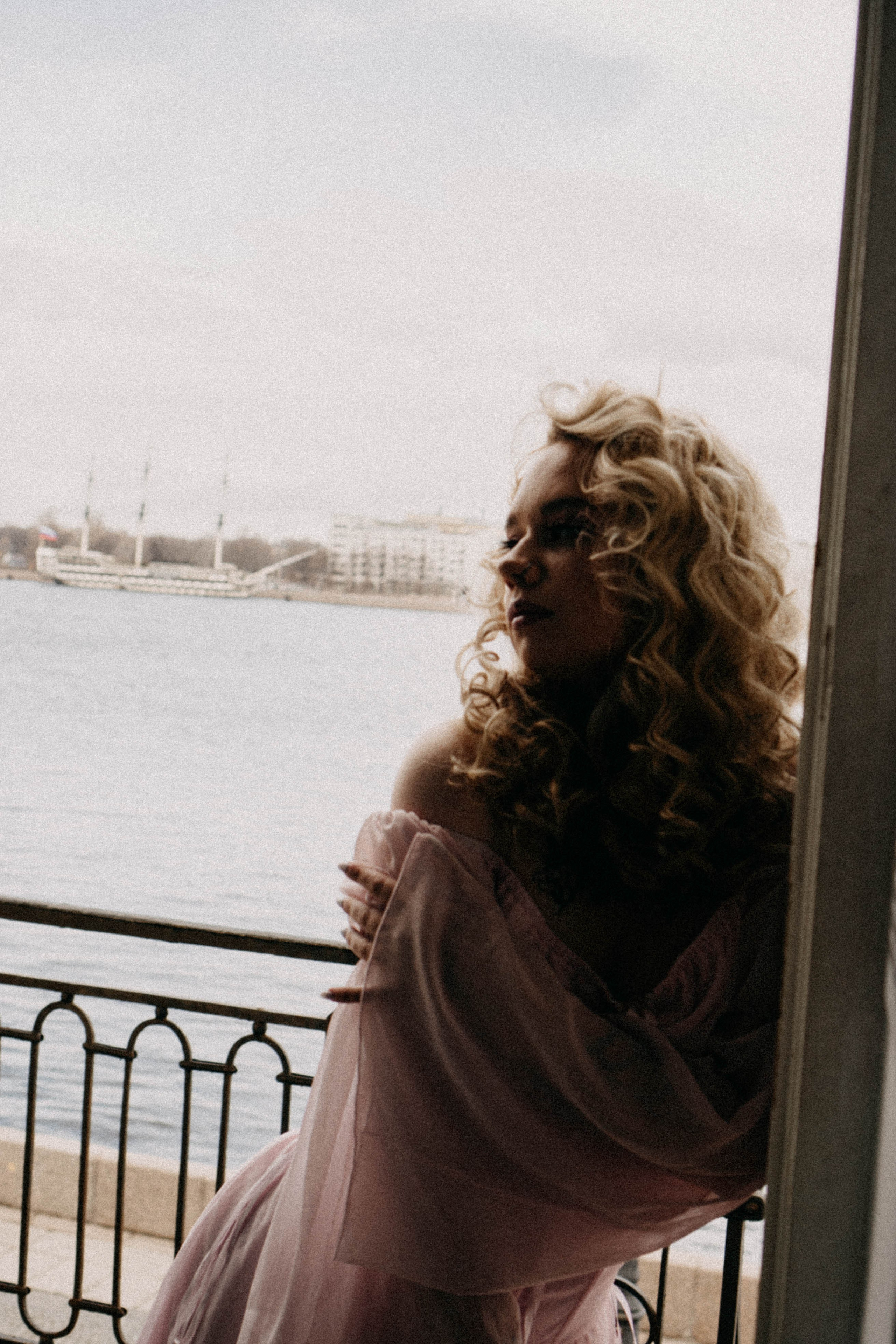 Студийная. Профессиональный фотограф, Санкт-Петербург — Виктория Богомолова