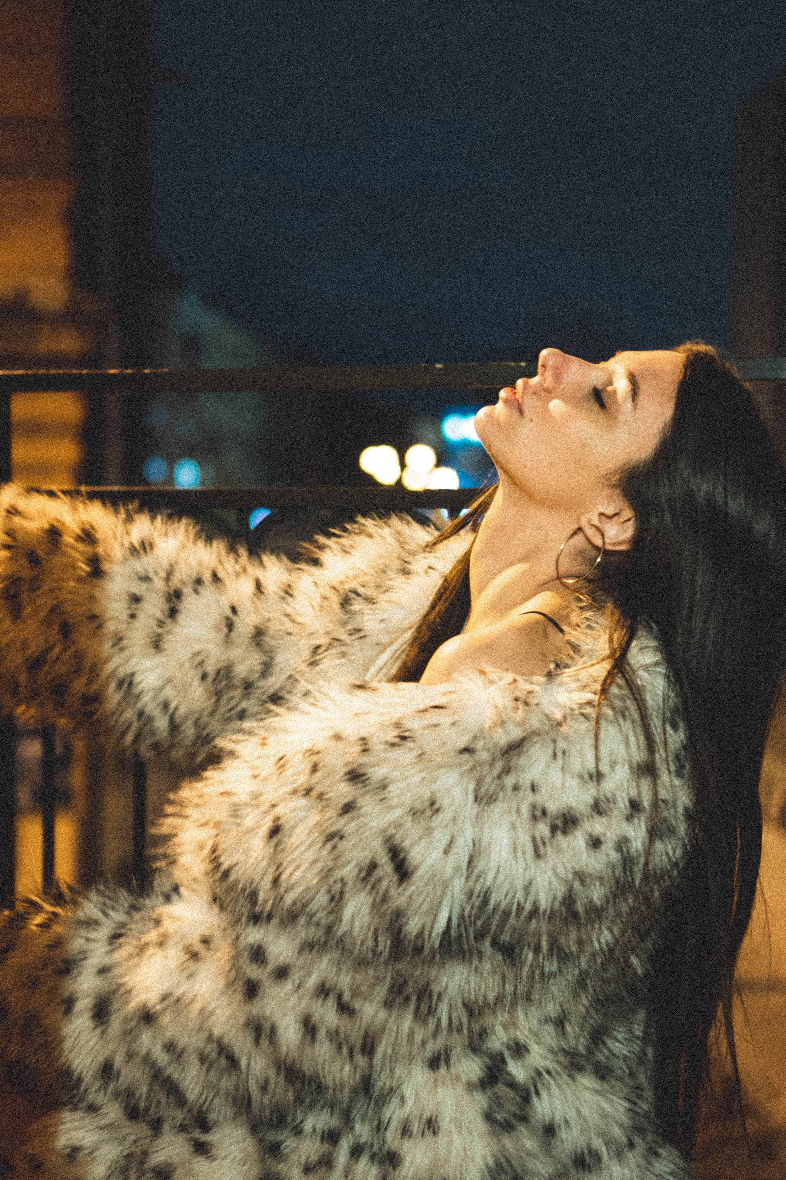 Балкон. Профессиональный фотограф, Санкт-Петербург — Виктория Богомолова