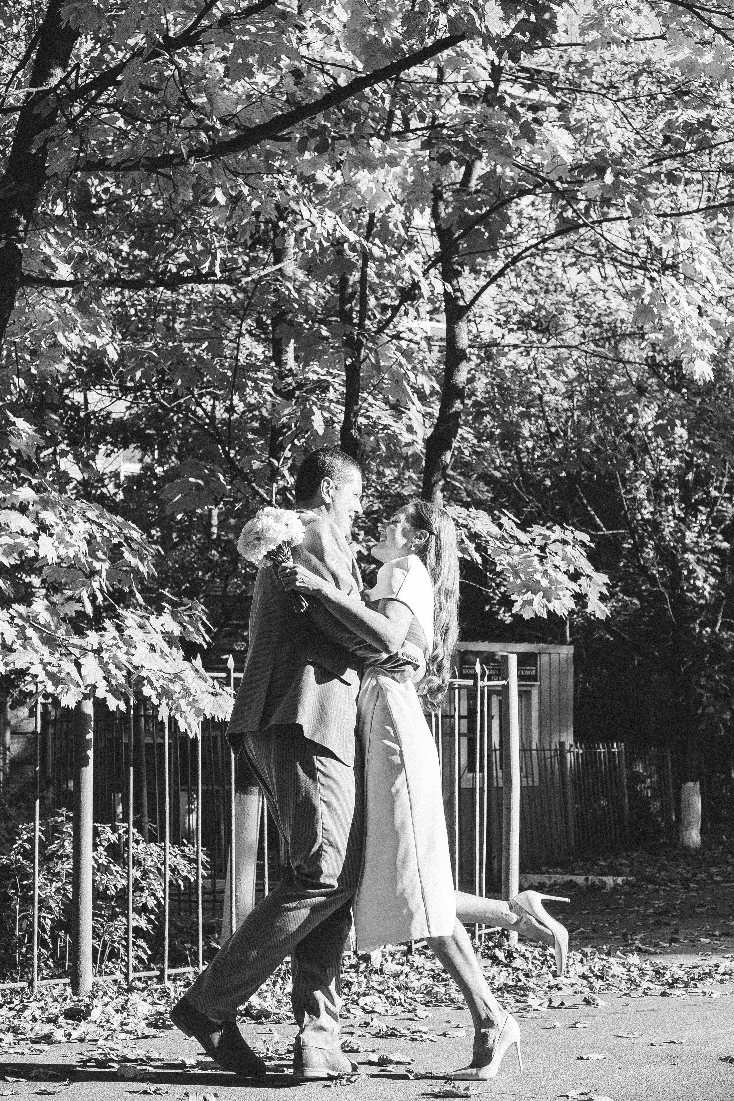 СВАДЕБНАЯ В ПУШКИНЕ. Профессиональный фотограф, Санкт-Петербург — Виктория Богомолова