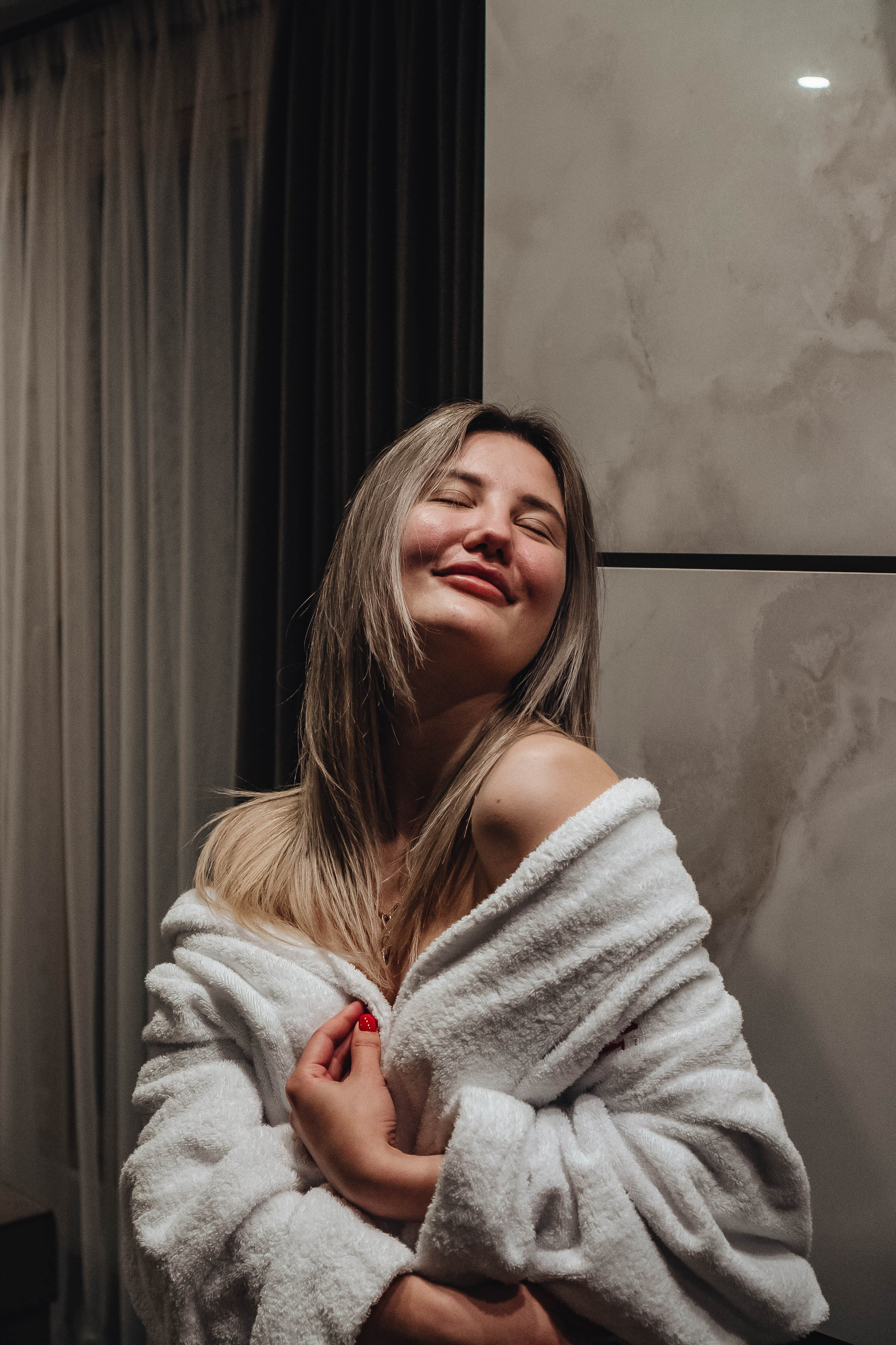 В отеле. Профессиональный фотограф, Санкт-Петербург — Виктория Богомолова