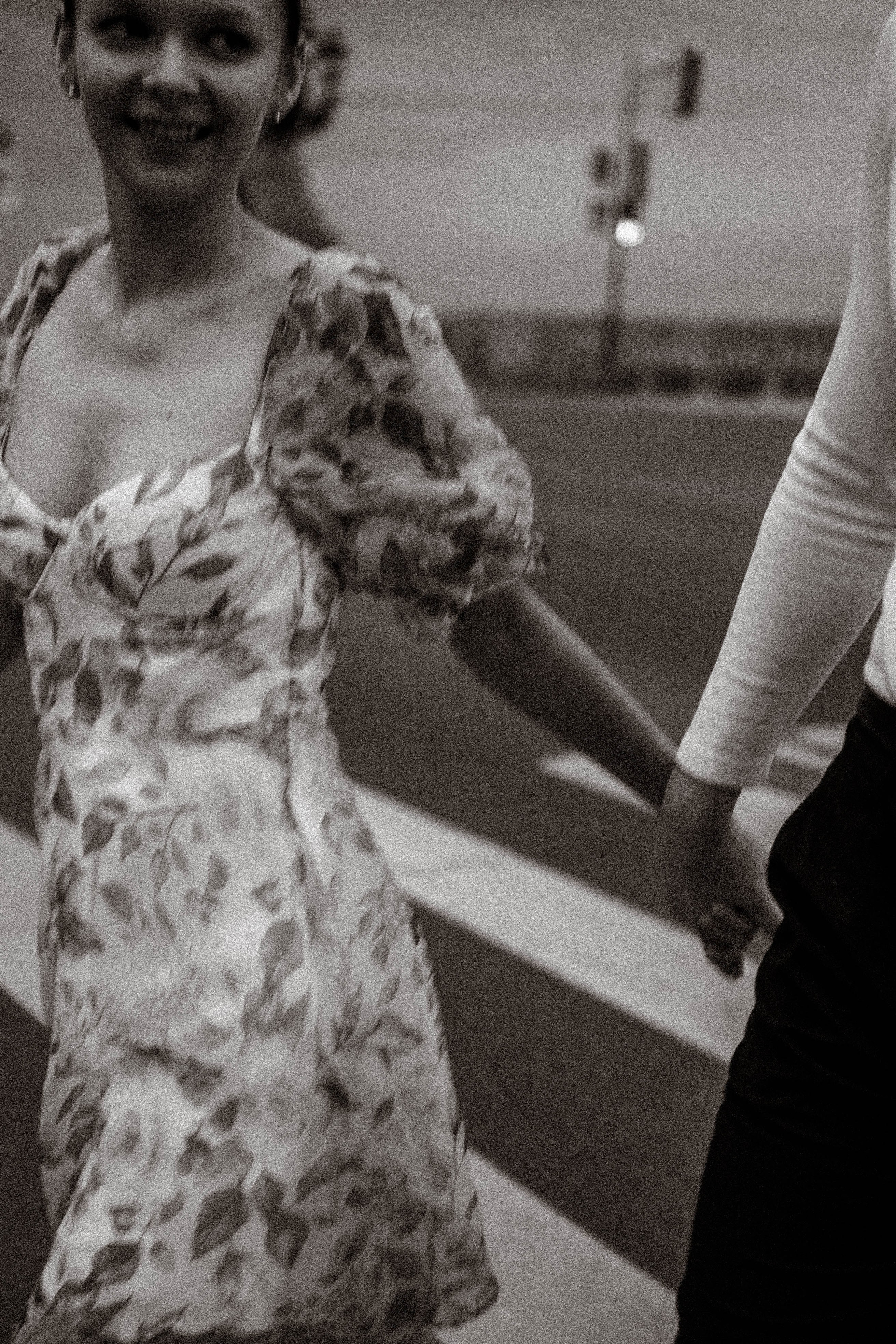 Любовь в белые ночи. Профессиональный фотограф, Санкт-Петербург — Виктория Богомолова