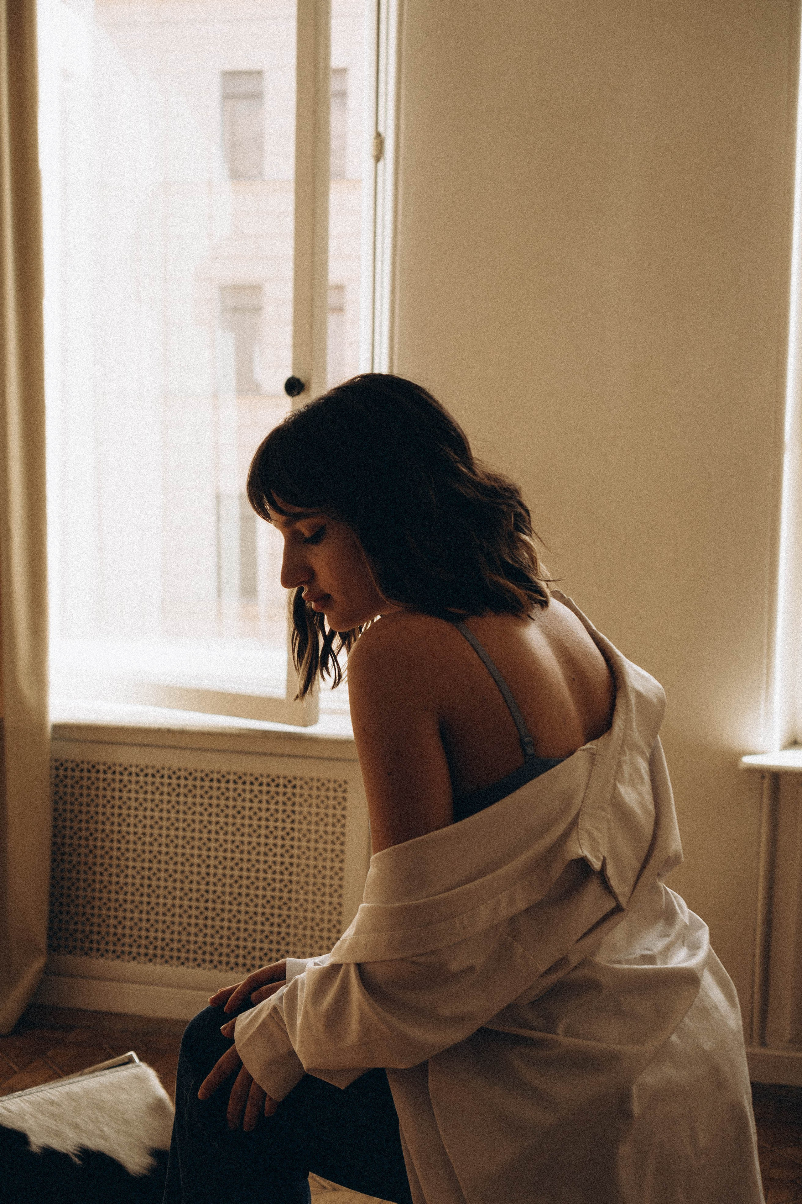 Студийная. Профессиональный фотограф, Санкт-Петербург — Виктория Богомолова