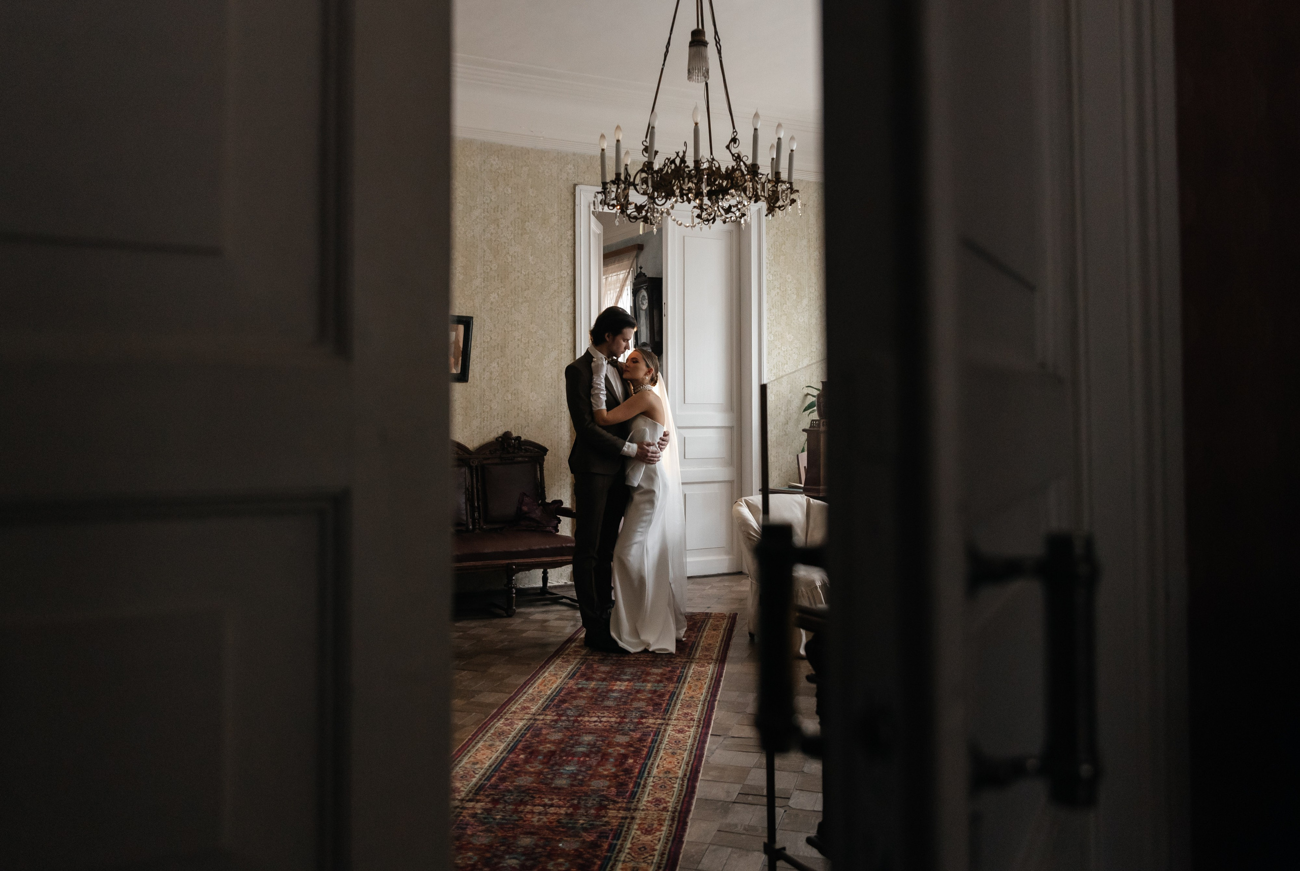 Milen & Ilnara. Свадебный фотограф Ильнар Асадуллин