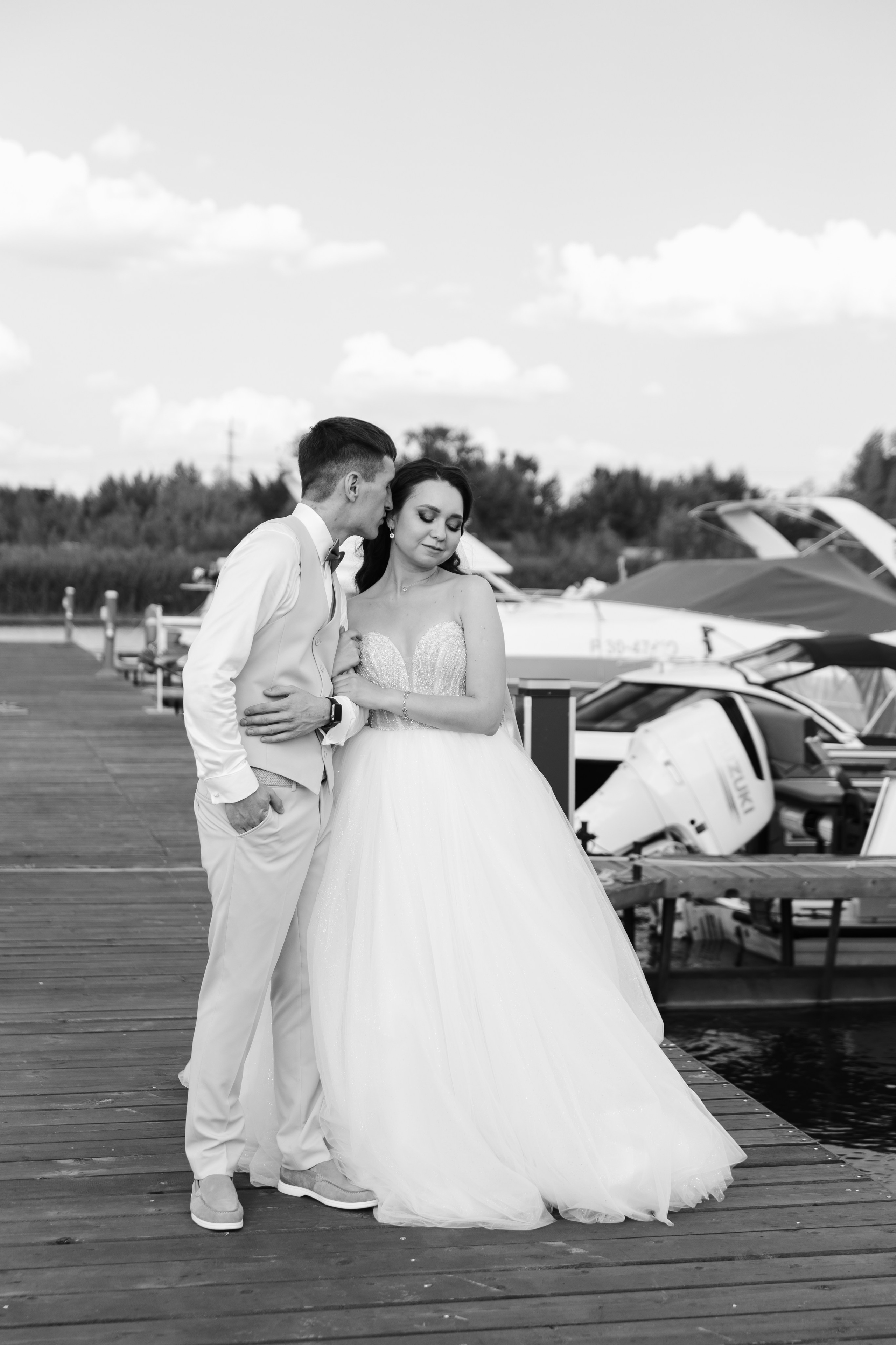 Marat & Ilgina. Свадебный фотограф Ильнар Асадуллин