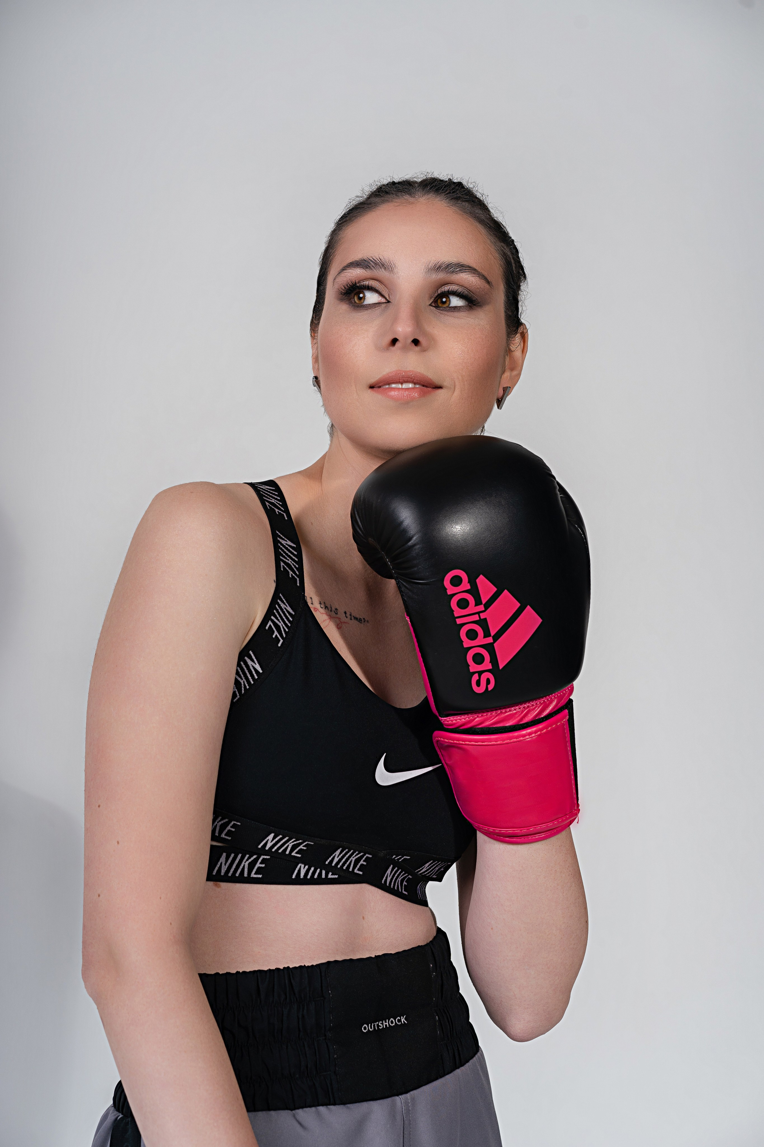 Юля. Фотограф Москва — Грибов Денис