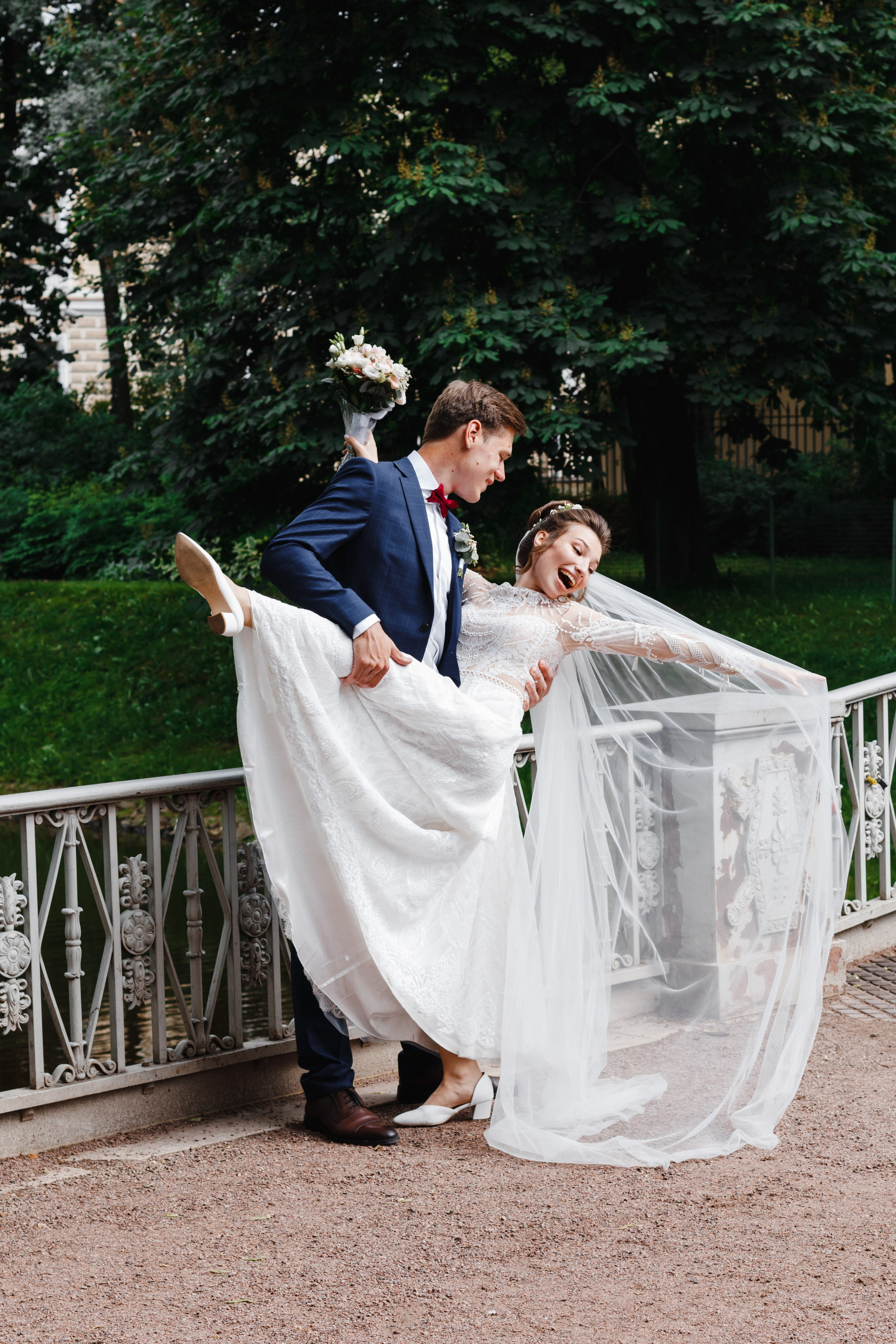 Свадебные. Коммерческий фотограф в Санкт-Петербурге (СПб) Екатерина Панчёха, Панчёшка