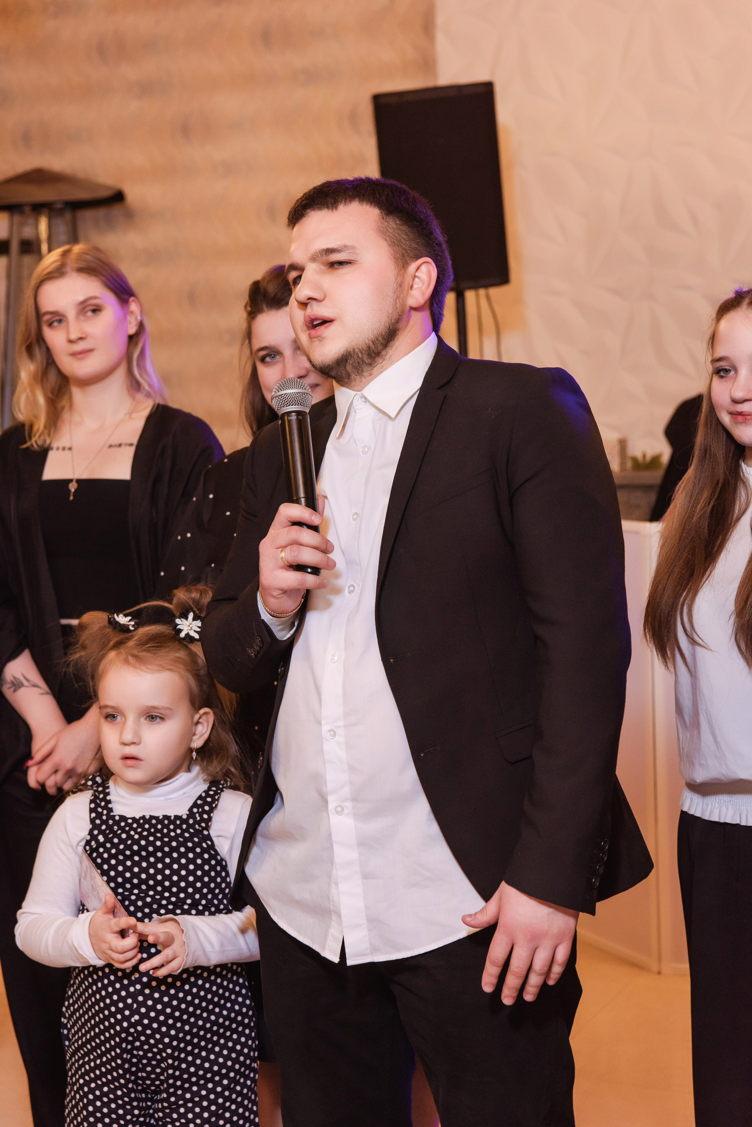 Егор и Анастасия. Свадебный и арт-фотограф Кунецкая Диана