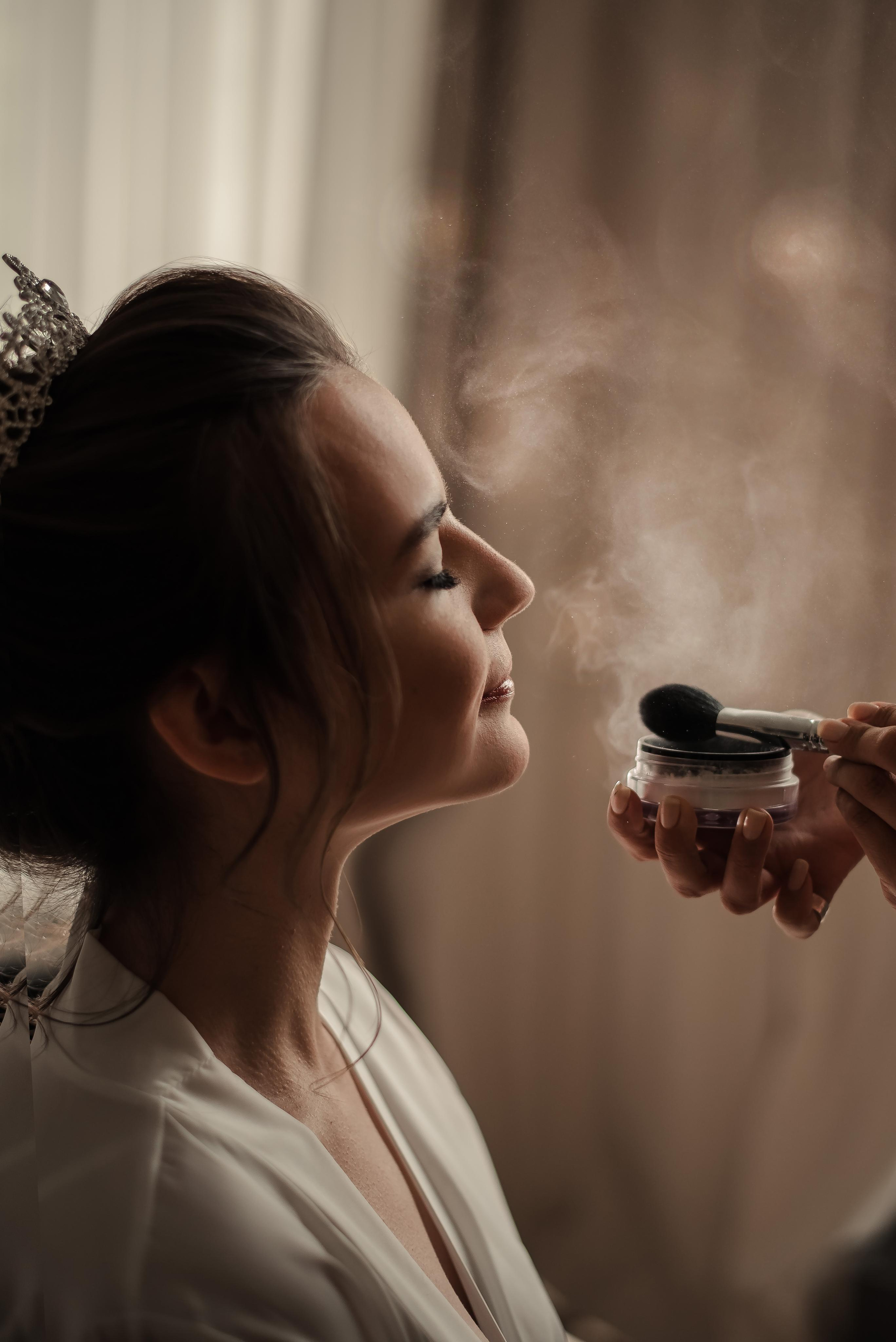 WEDDING. Контент фотограф в Москве Лихачева Ксения