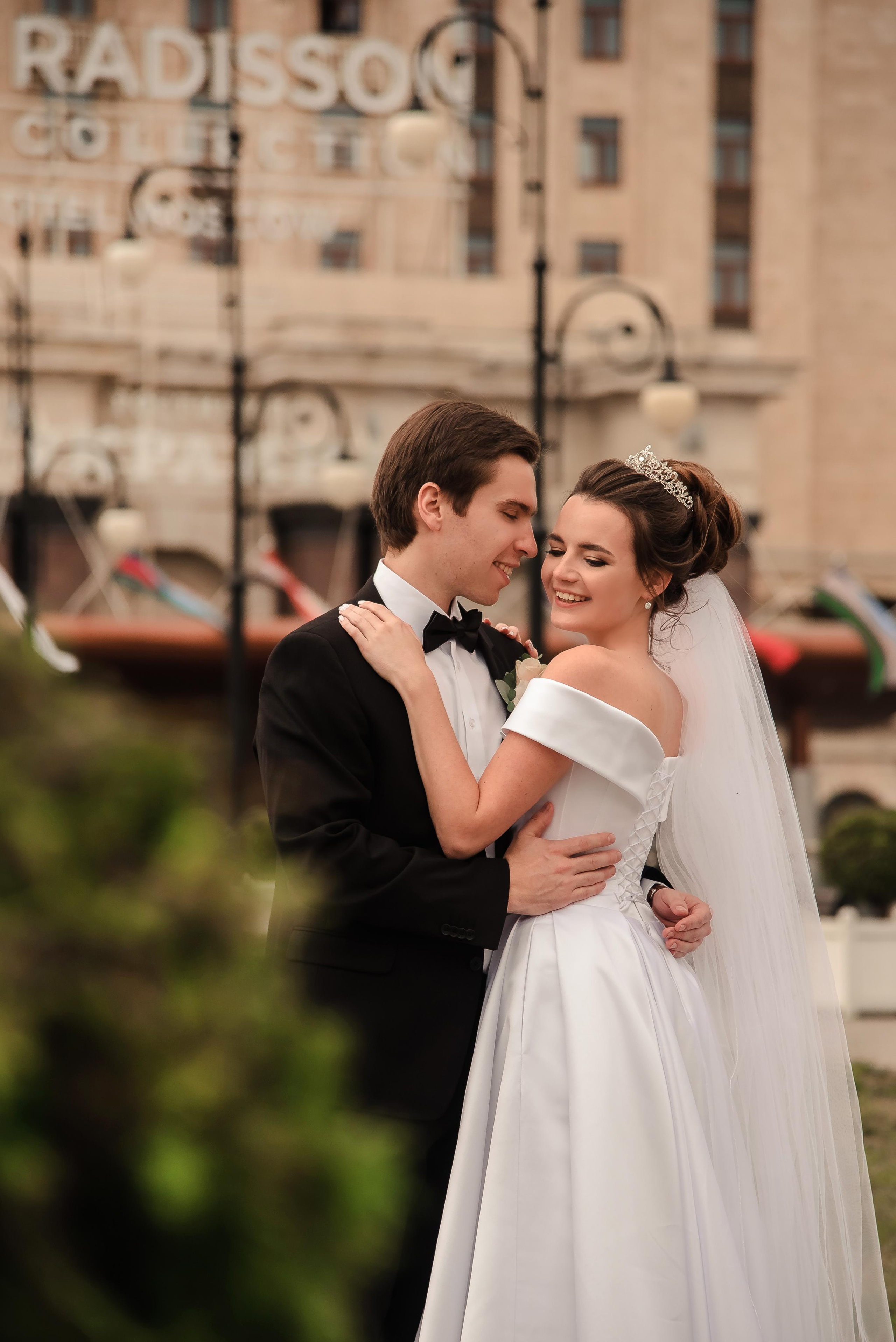 WEDDING. Контент фотограф в Москве Лихачева Ксения