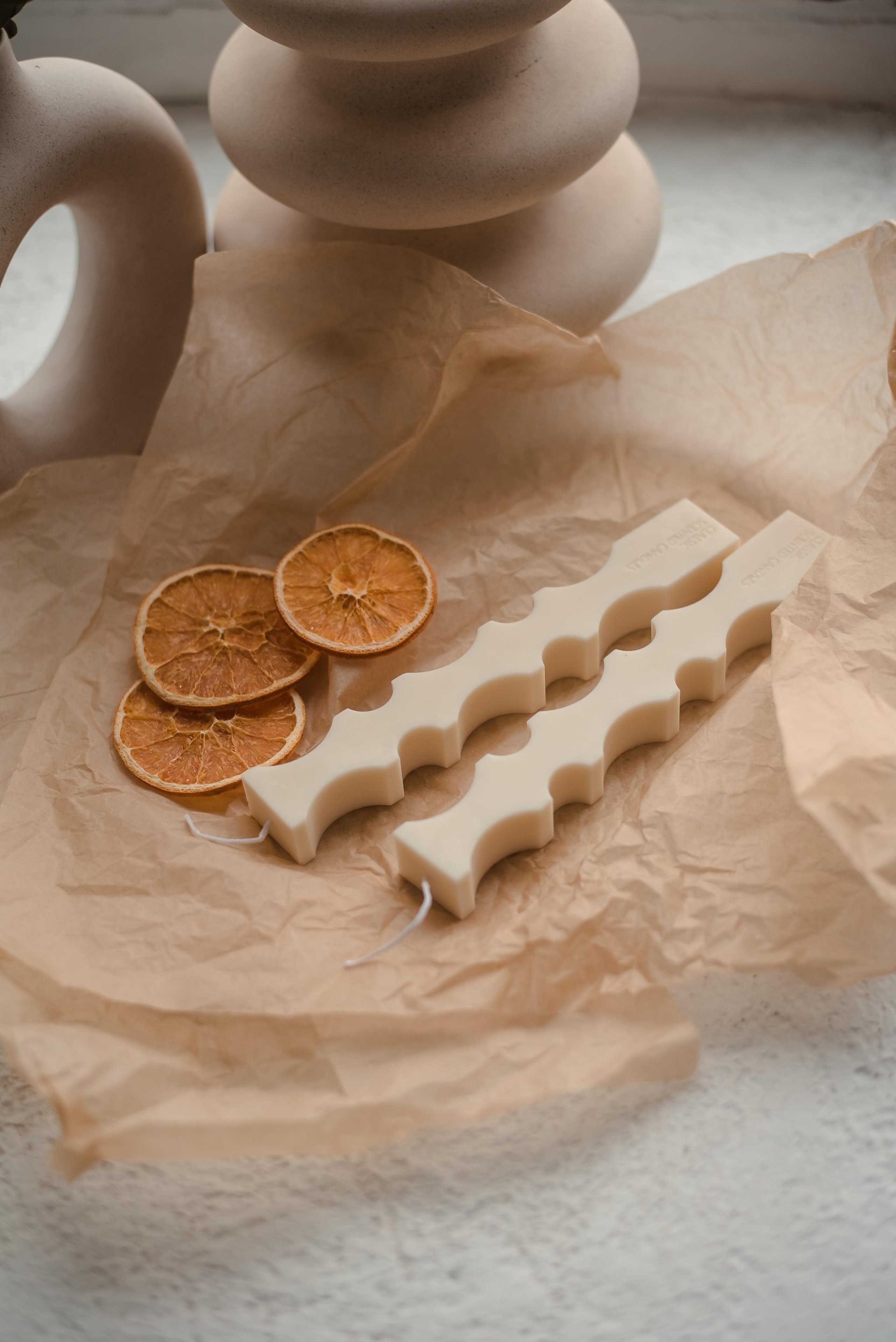 Свечи ручной работы. Контент фотограф в Москве Лихачева Ксения