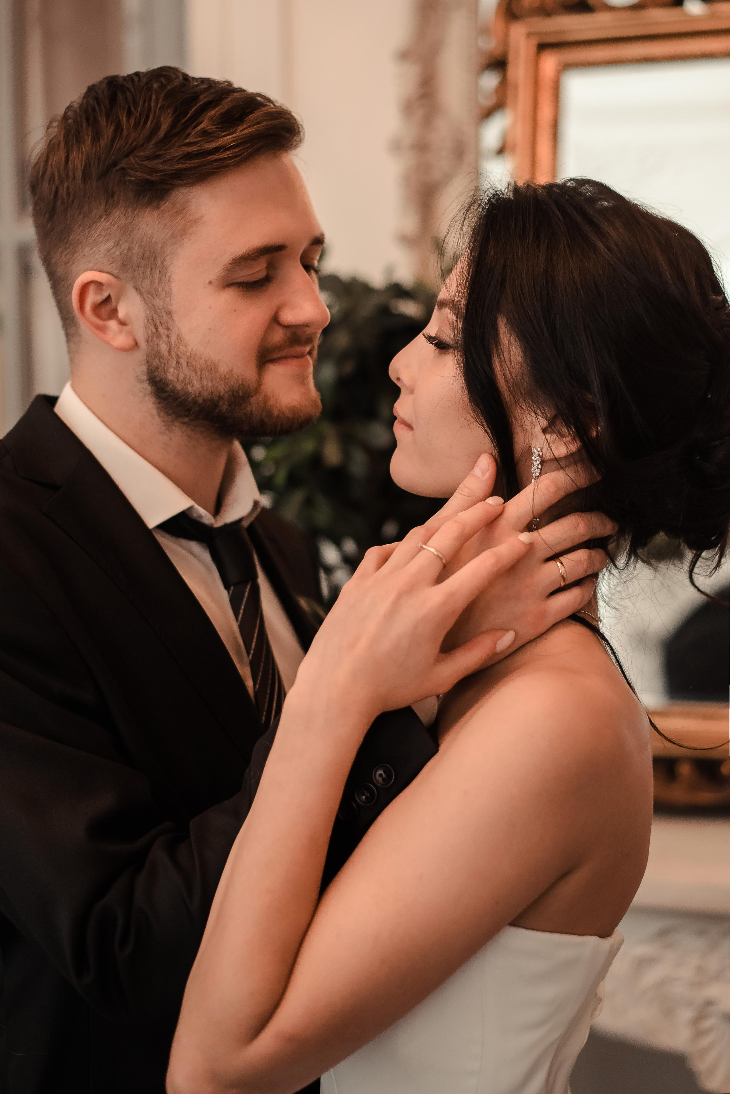 WEDDING. Контент фотограф в Москве Лихачева Ксения
