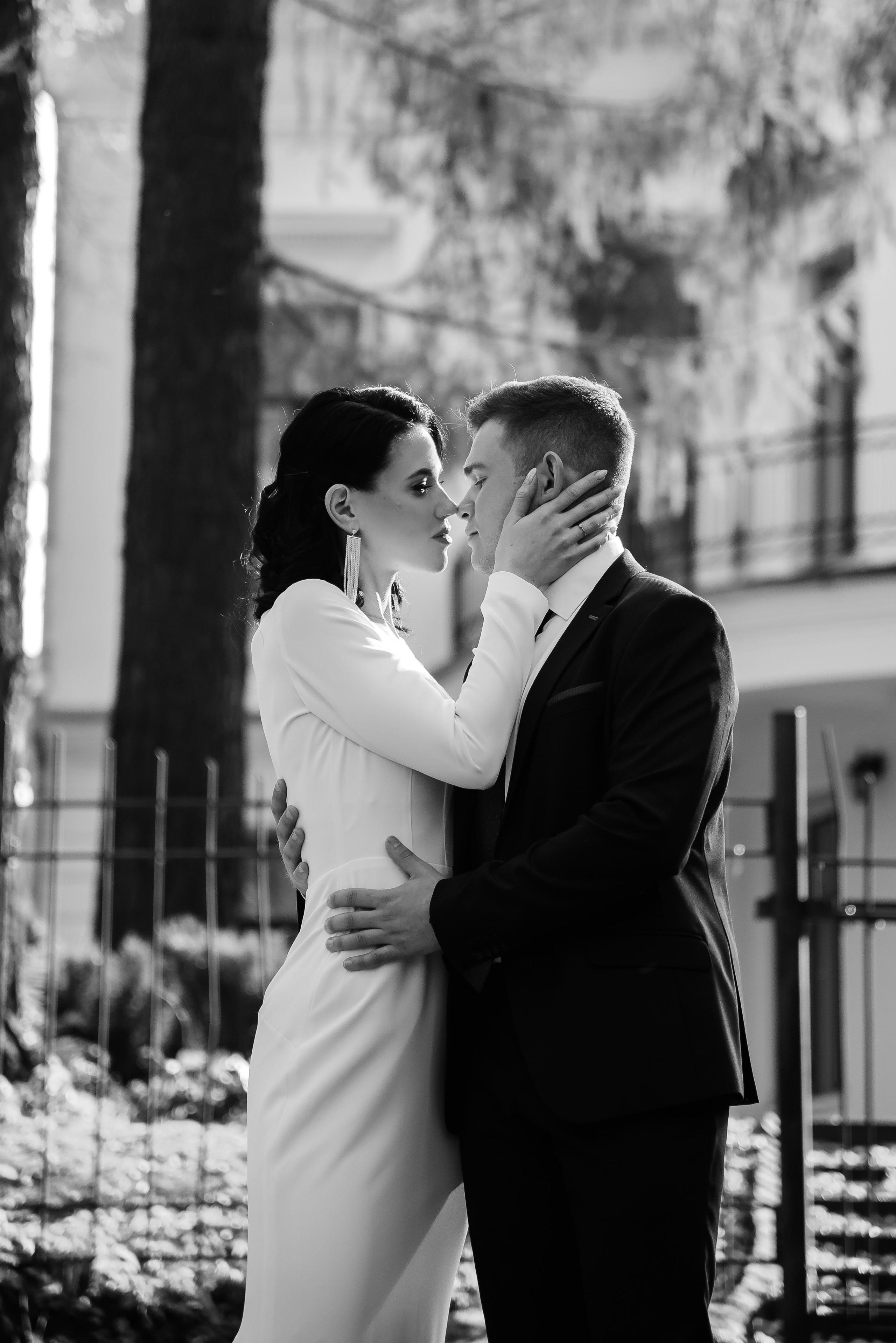 WEDDING. Контент фотограф в Москве Лихачева Ксения