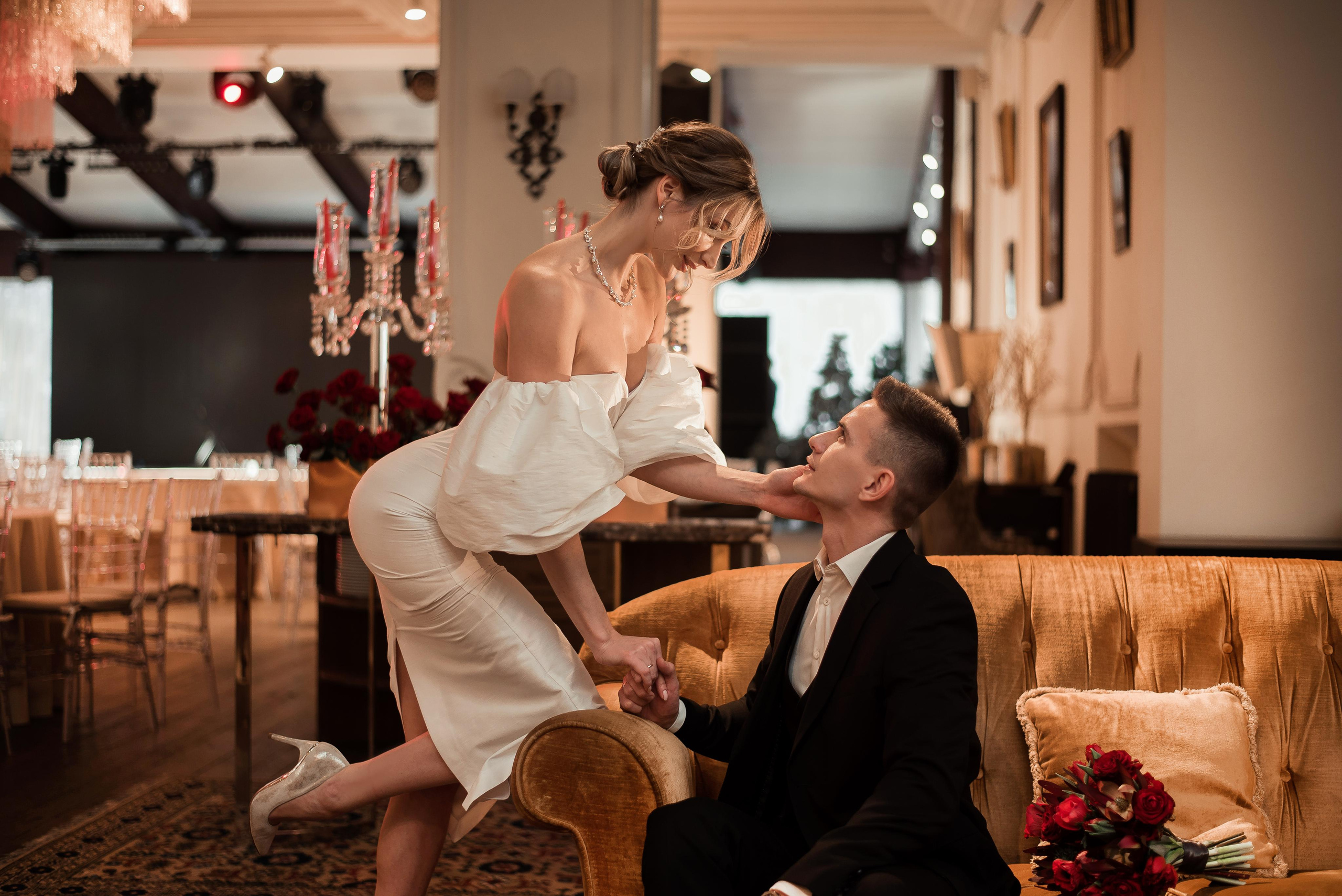 WEDDING. Контент фотограф в Москве Лихачева Ксения