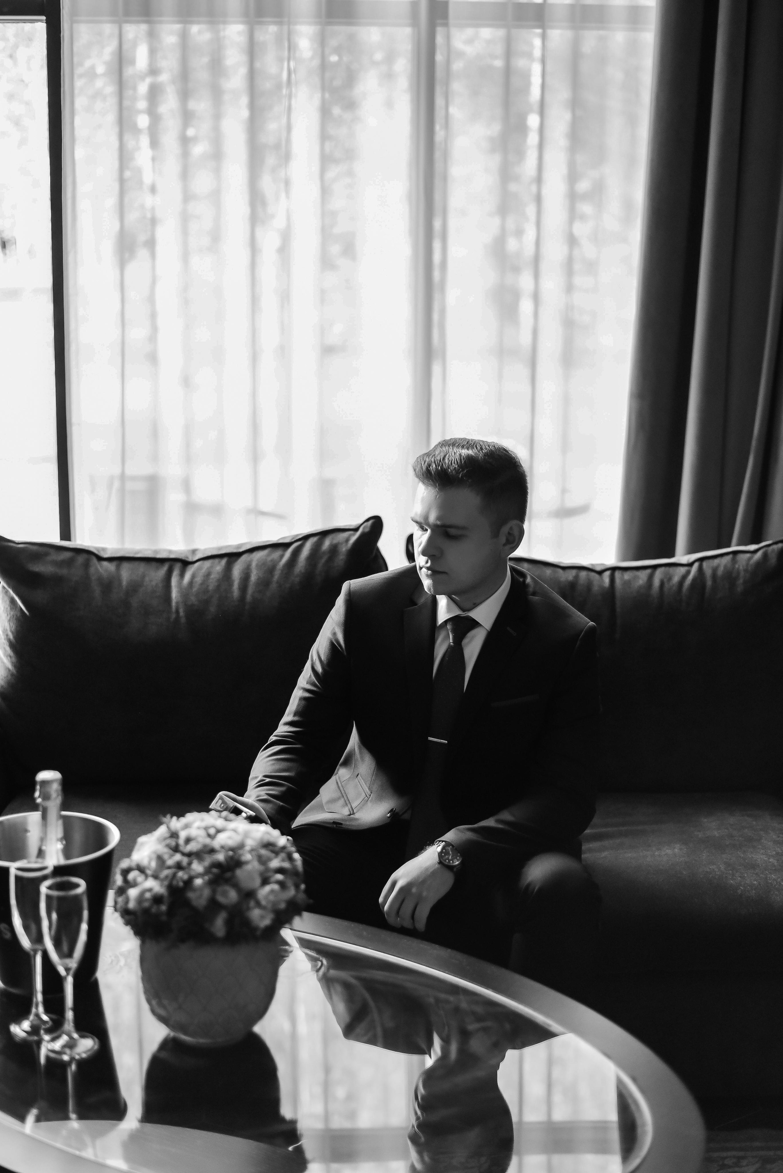 WEDDING. Контент фотограф в Москве Лихачева Ксения