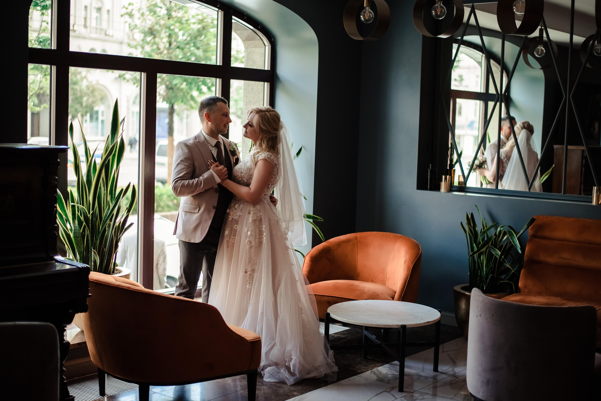 WEDDING. Контент фотограф в Москве Лихачева Ксения