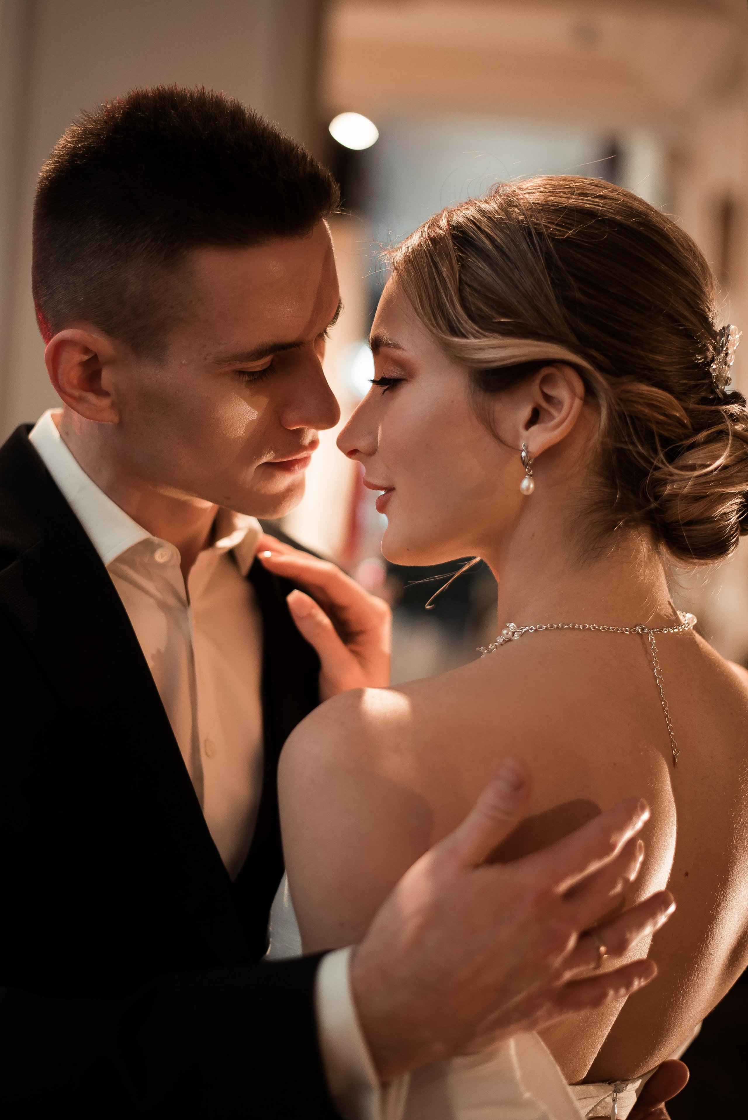 WEDDING. Контент фотограф в Москве Лихачева Ксения