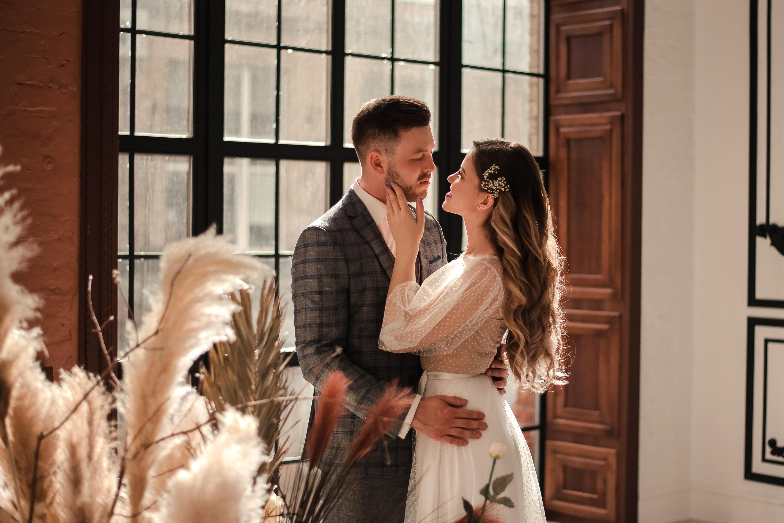 WEDDING. Контент фотограф в Москве Лихачева Ксения