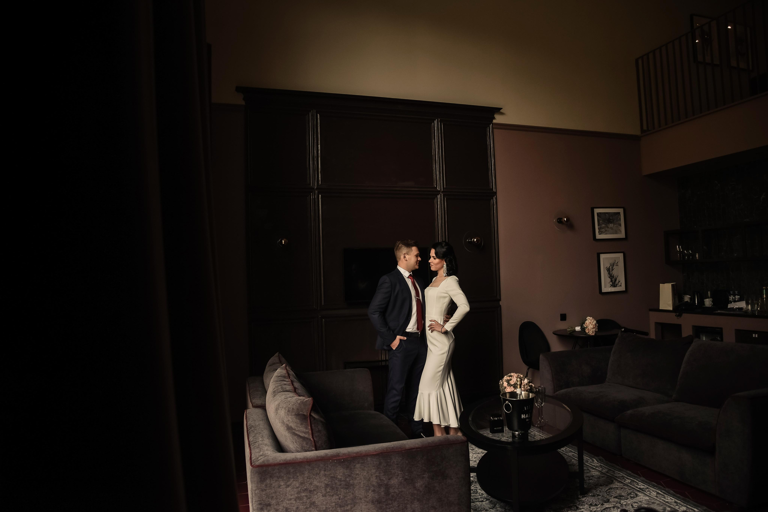 WEDDING. Контент фотограф в Москве Лихачева Ксения