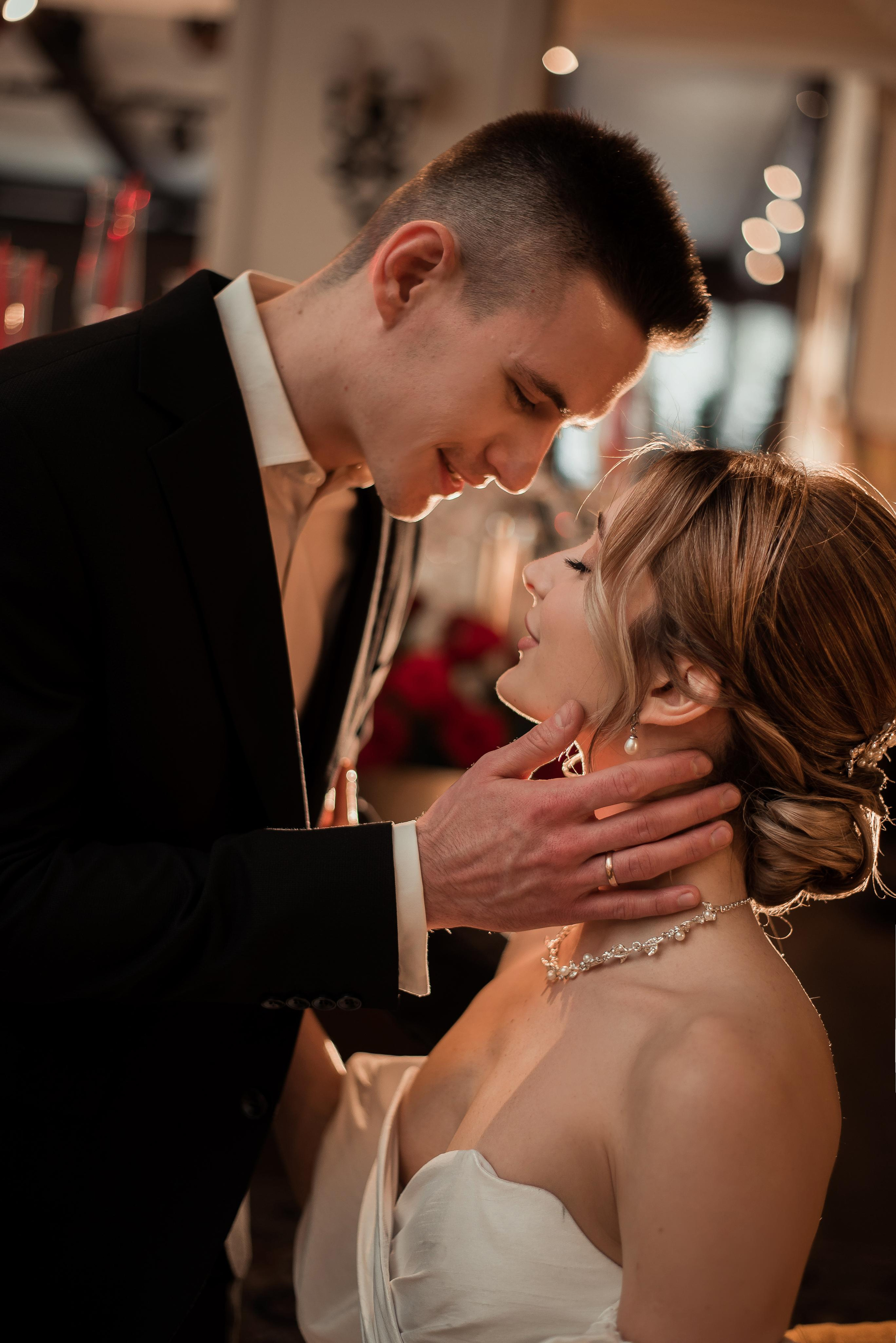 WEDDING. Контент фотограф в Москве Лихачева Ксения