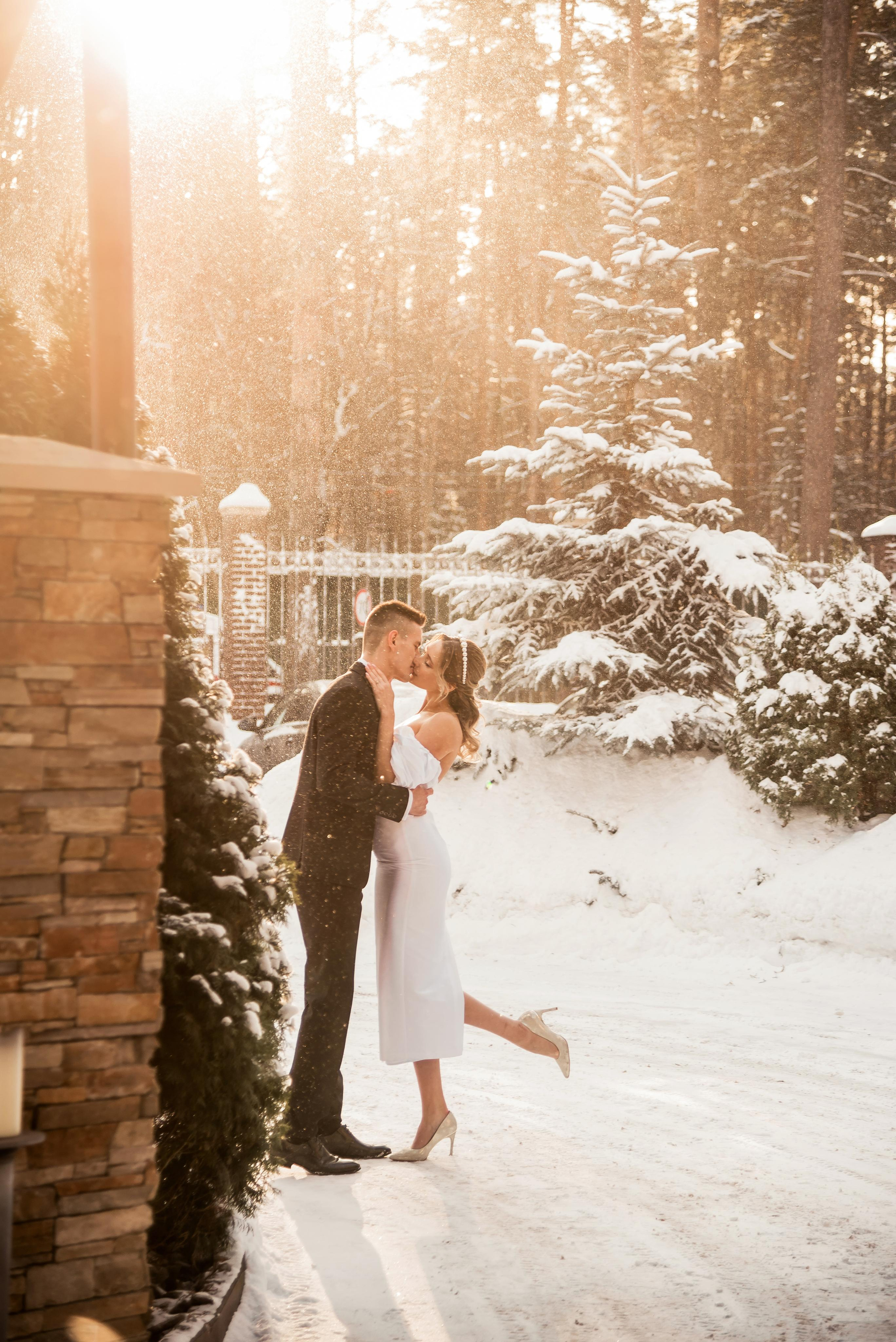 WEDDING. Контент фотограф в Москве Лихачева Ксения