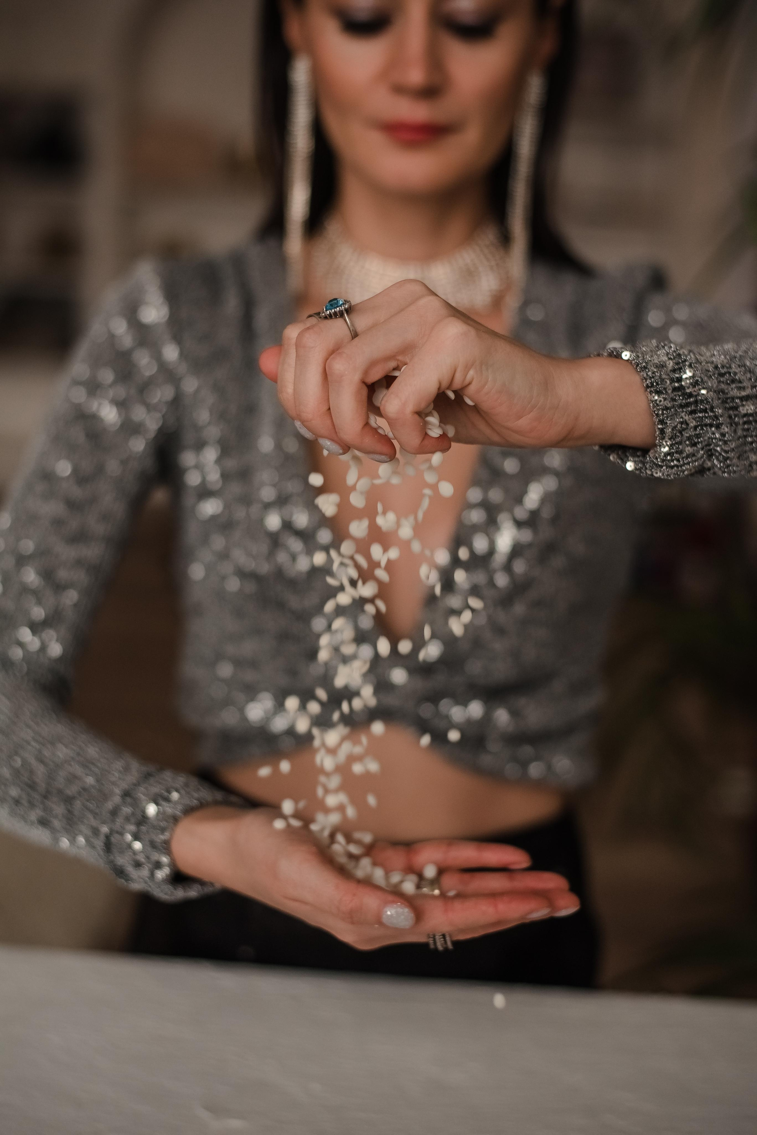 Свечи ручной работы. Контент фотограф в Москве Лихачева Ксения