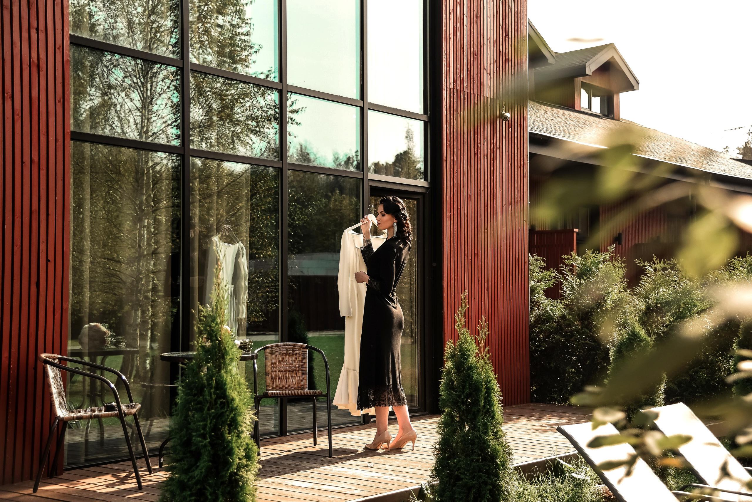 WEDDING. Контент фотограф в Москве Лихачева Ксения