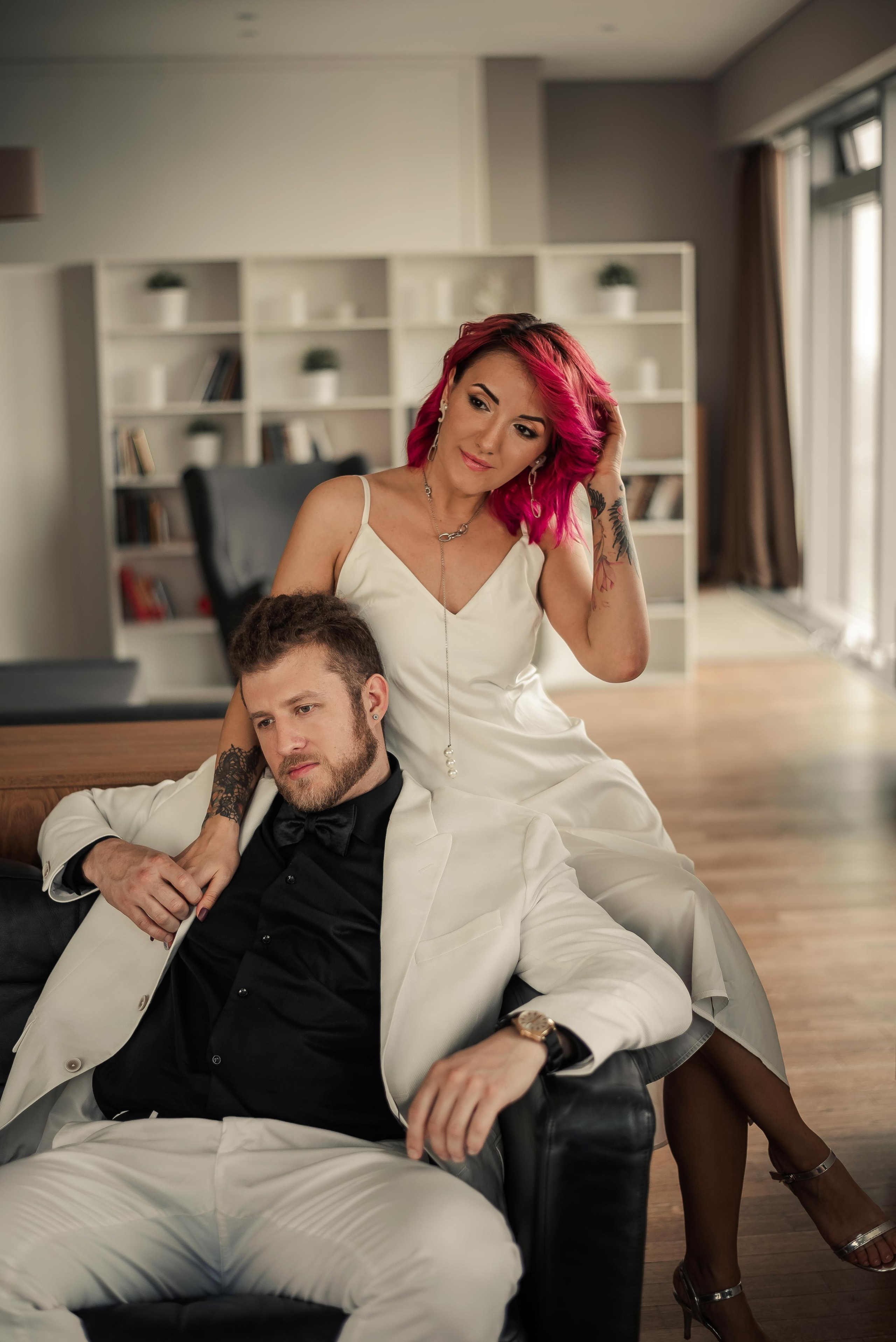 WEDDING. Контент фотограф в Москве Лихачева Ксения