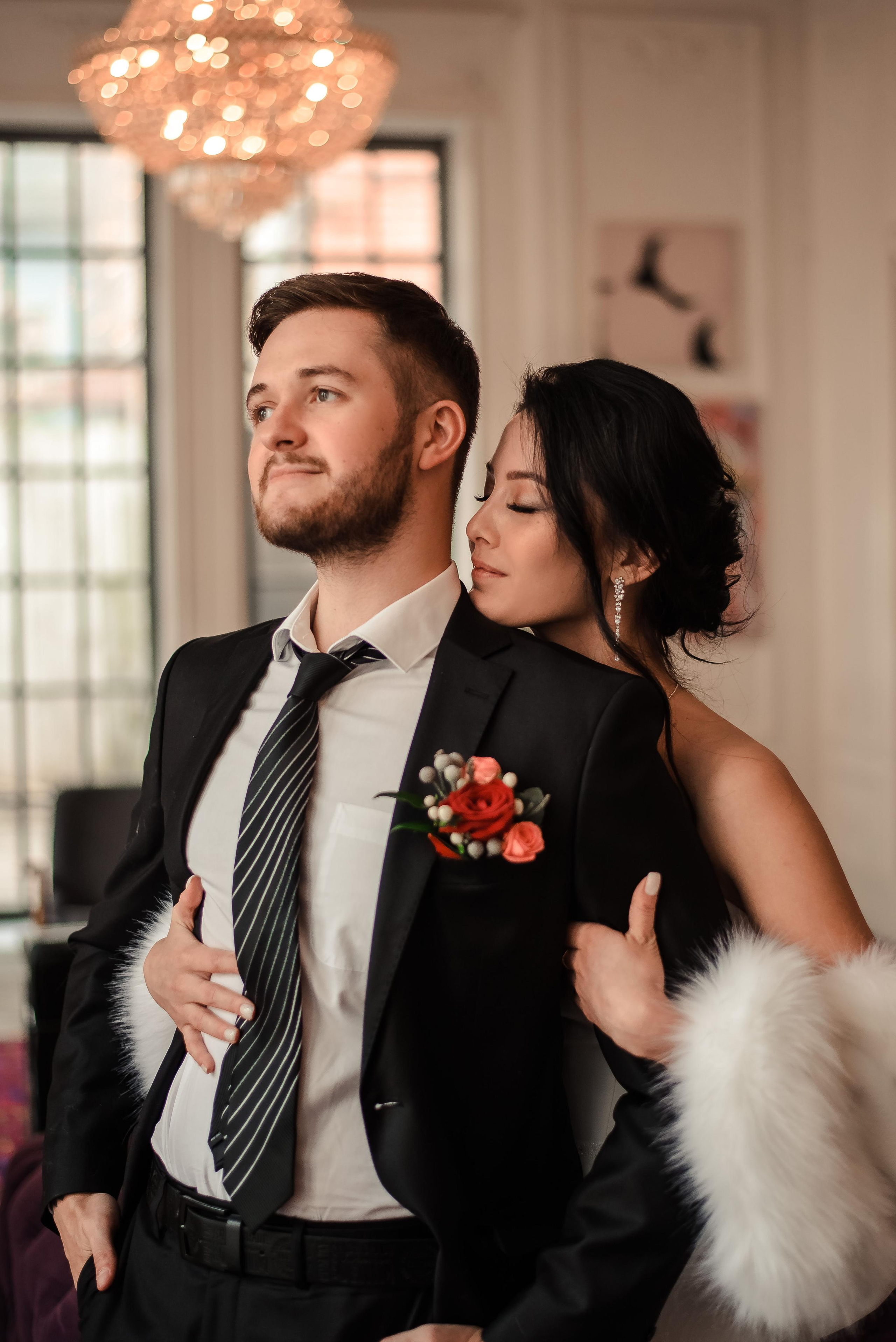 WEDDING. Контент фотограф в Москве Лихачева Ксения