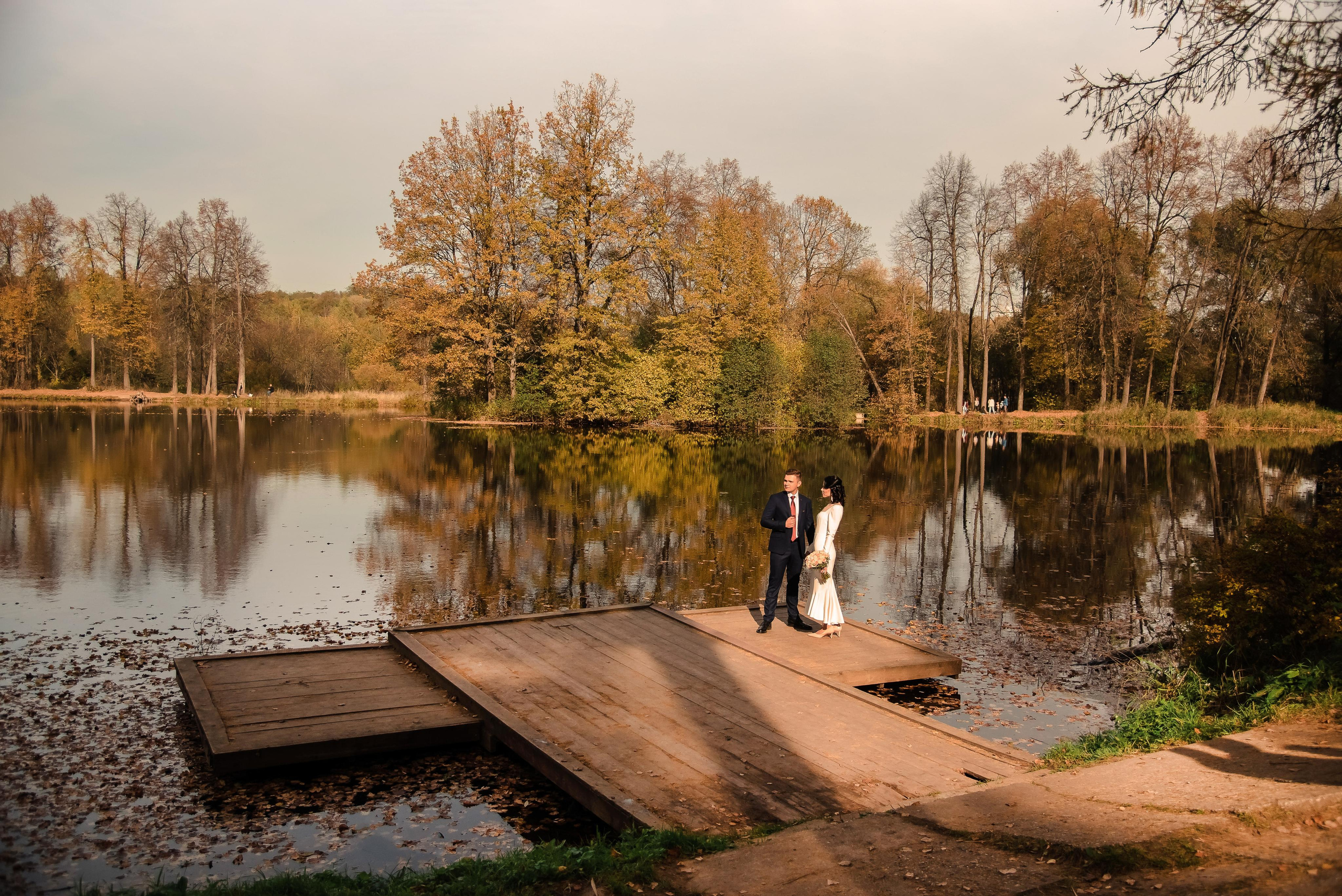 WEDDING. Контент фотограф в Москве Лихачева Ксения