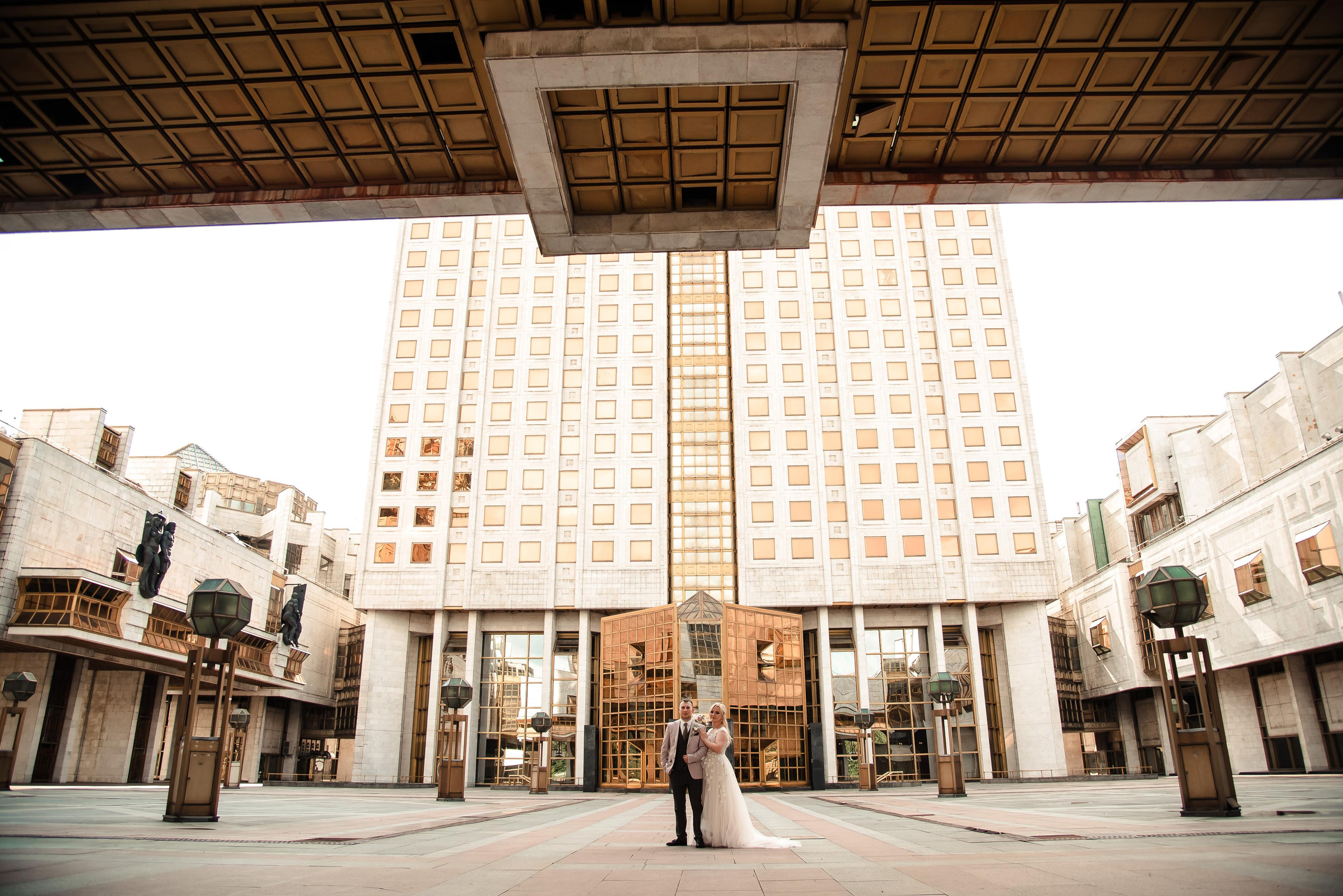 WEDDING. Контент фотограф в Москве Лихачева Ксения