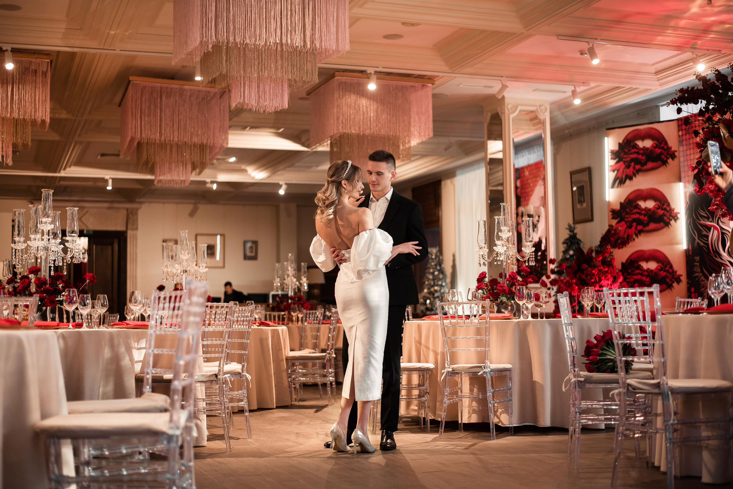 WEDDING. Контент фотограф в Москве Лихачева Ксения