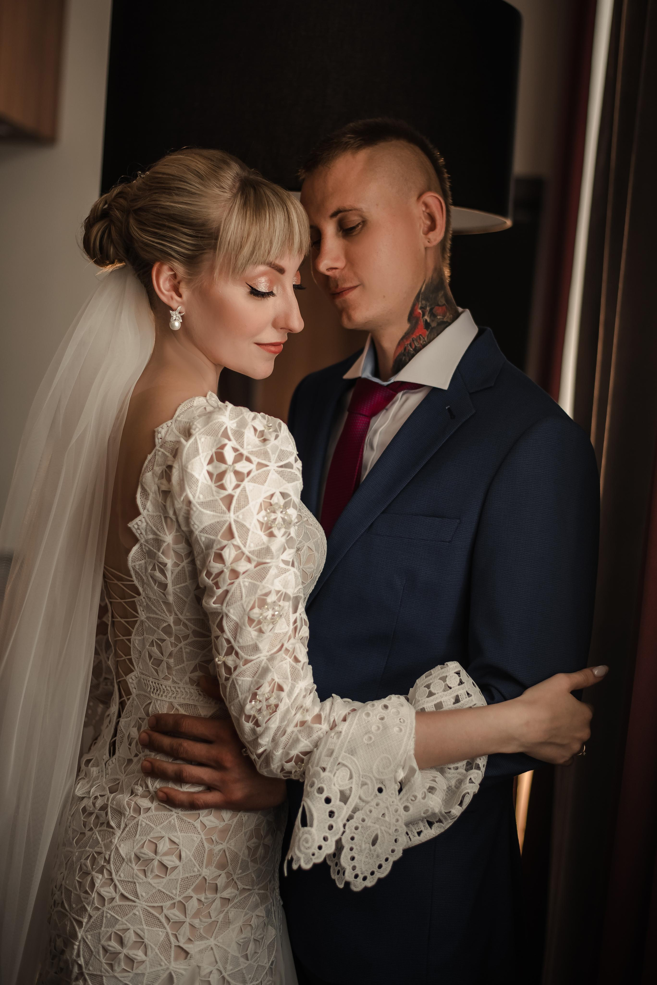 WEDDING. Контент фотограф в Москве Лихачева Ксения