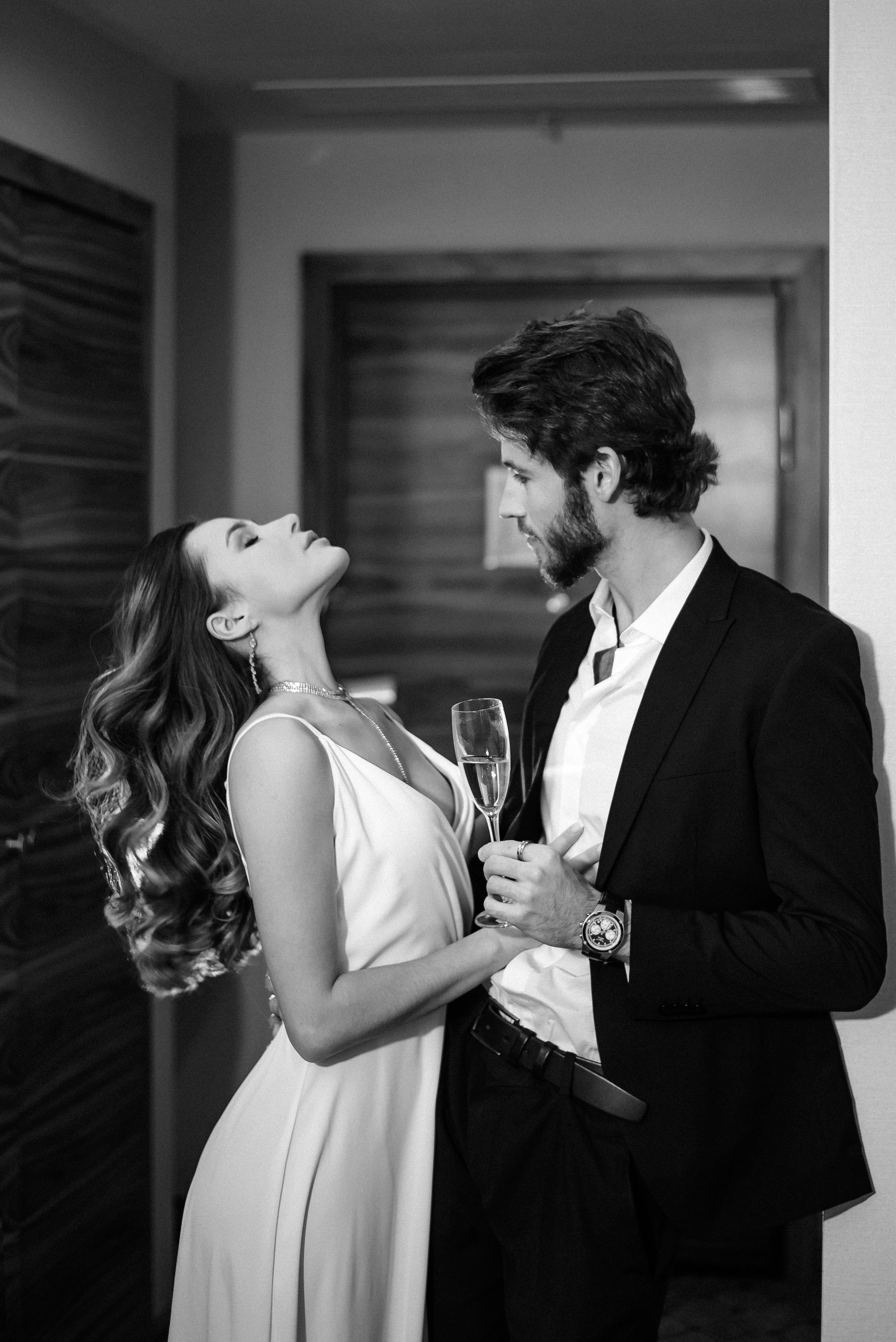 WEDDING. Контент фотограф в Москве Лихачева Ксения