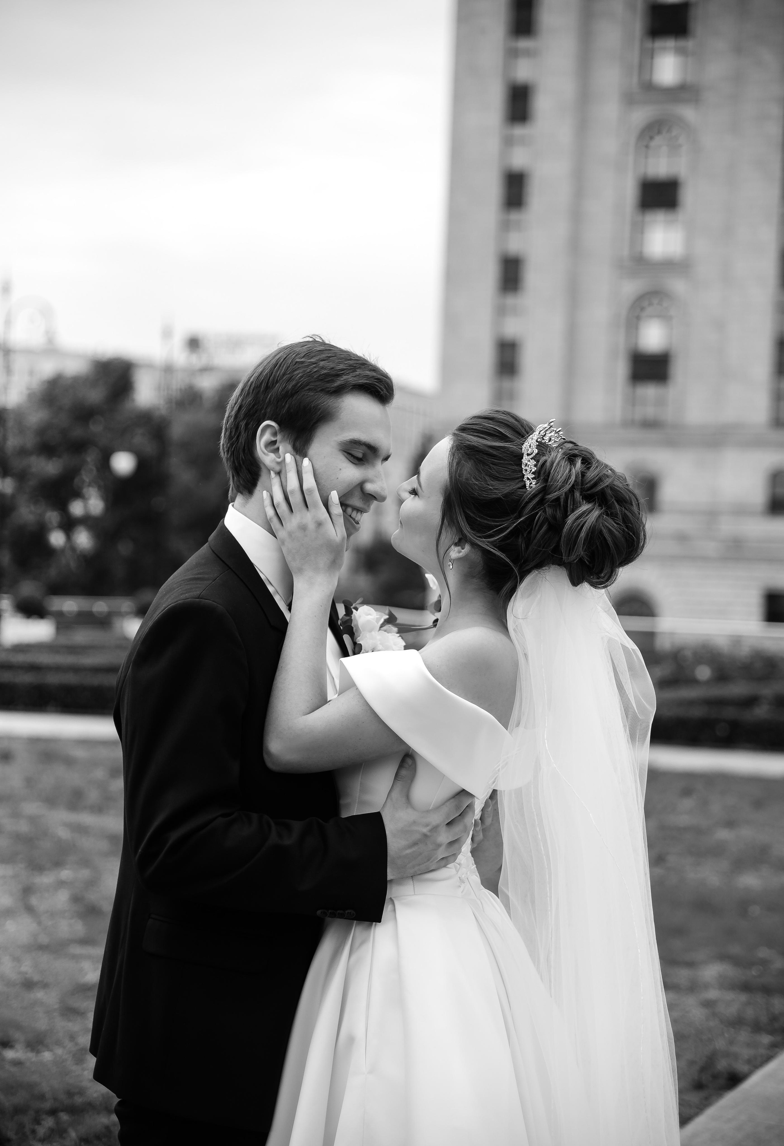 WEDDING. Контент фотограф в Москве Лихачева Ксения