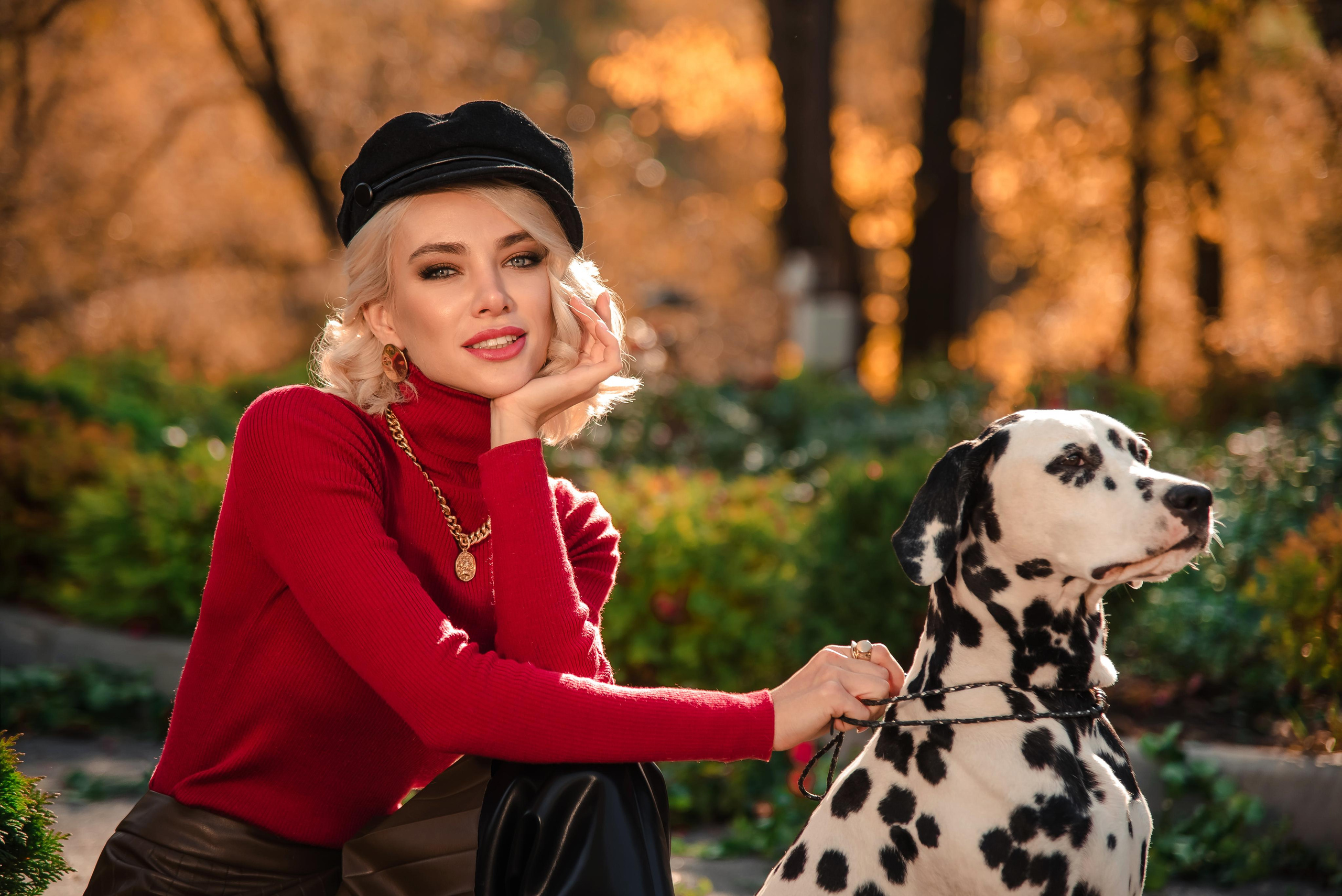 Далматины в большом городе 10.10.21. Контент фотограф в Москве Лихачева Ксения